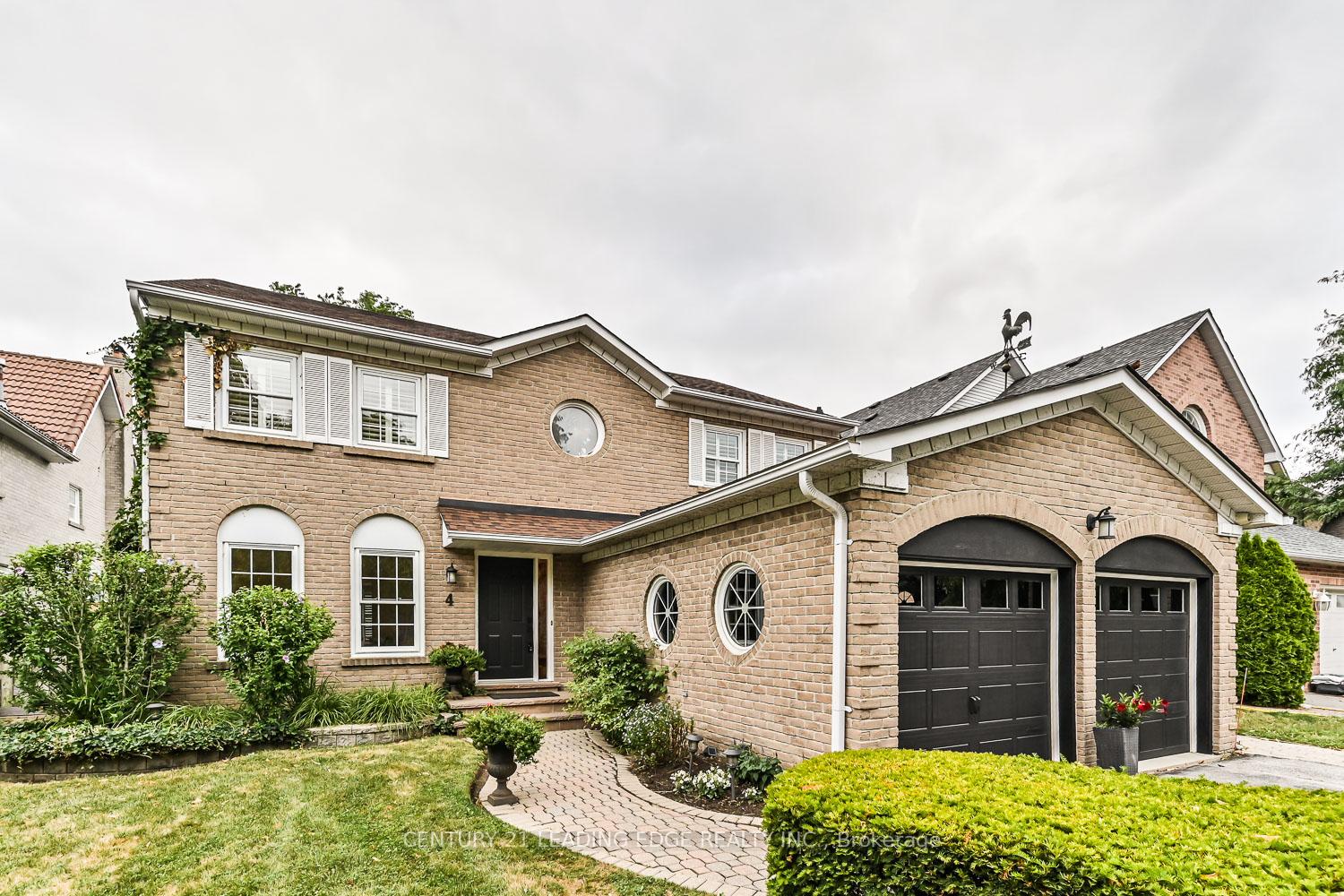 Photo 4 of 4 Marshfield Hollow, Markham, Unionville — HOMEH