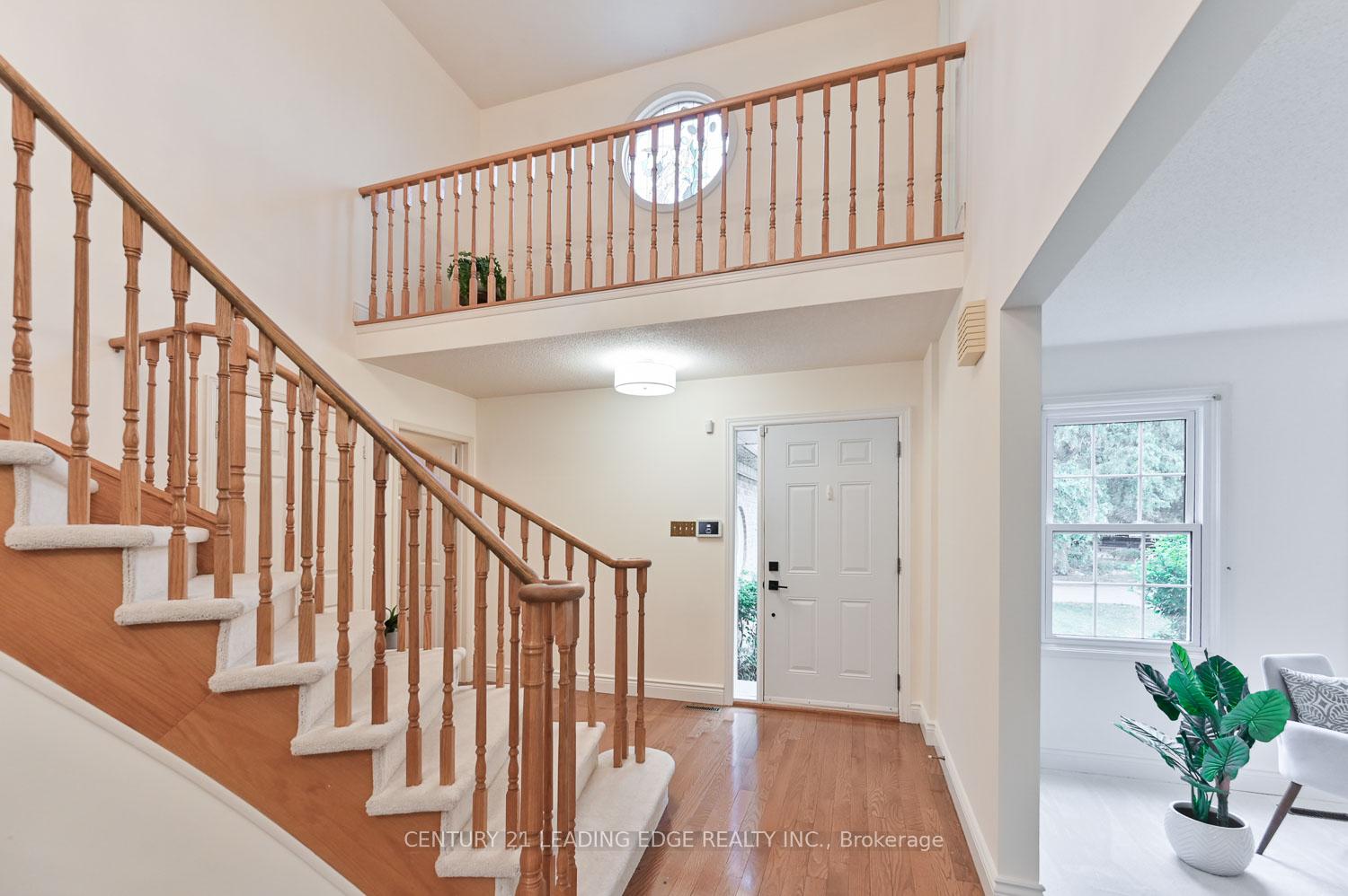 Photo 5 of 4 Marshfield Hollow, Markham, Unionville — HOMEH
