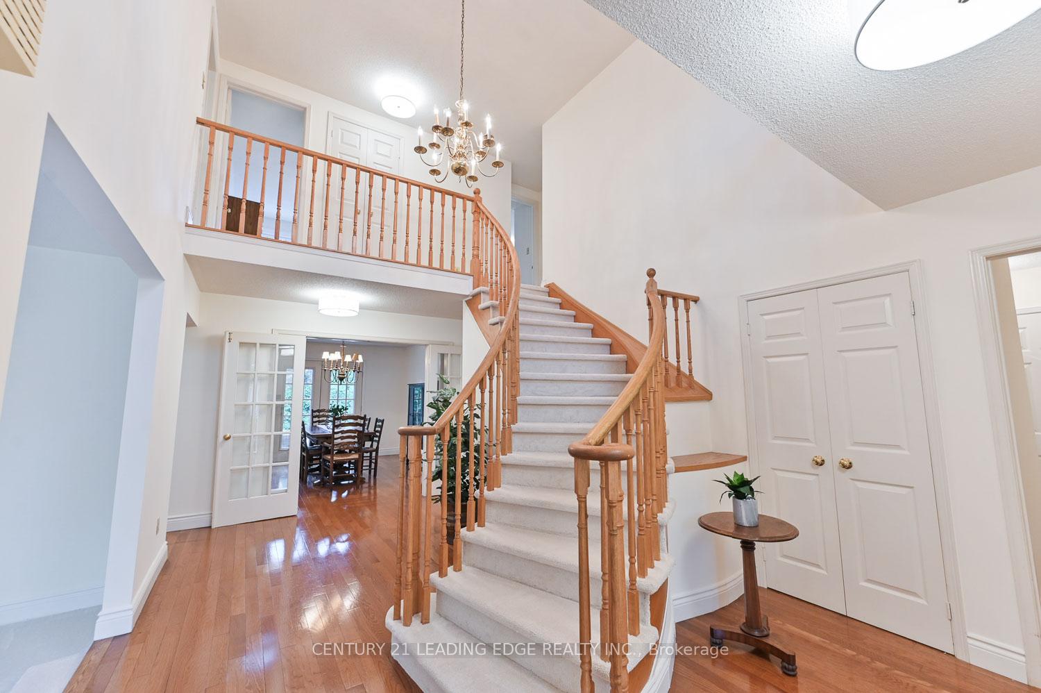 Photo 6 of 4 Marshfield Hollow, Markham, Unionville — HOMEH