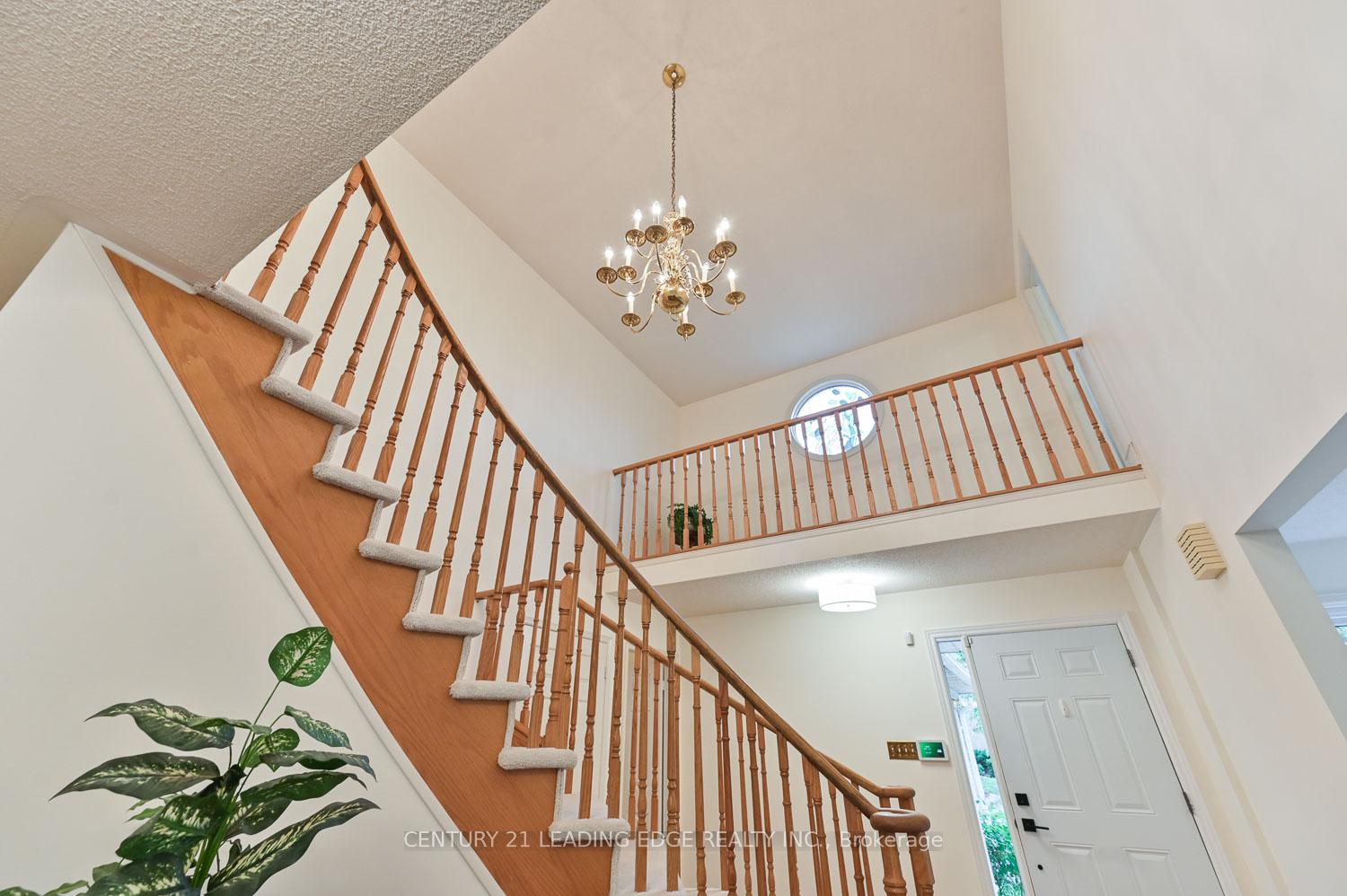 Photo 7 of 4 Marshfield Hollow, Markham, Unionville — HOMEH