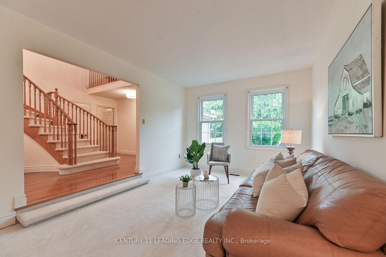 Photo 9 of 4 Marshfield Hollow, Markham, Unionville — HOMEH