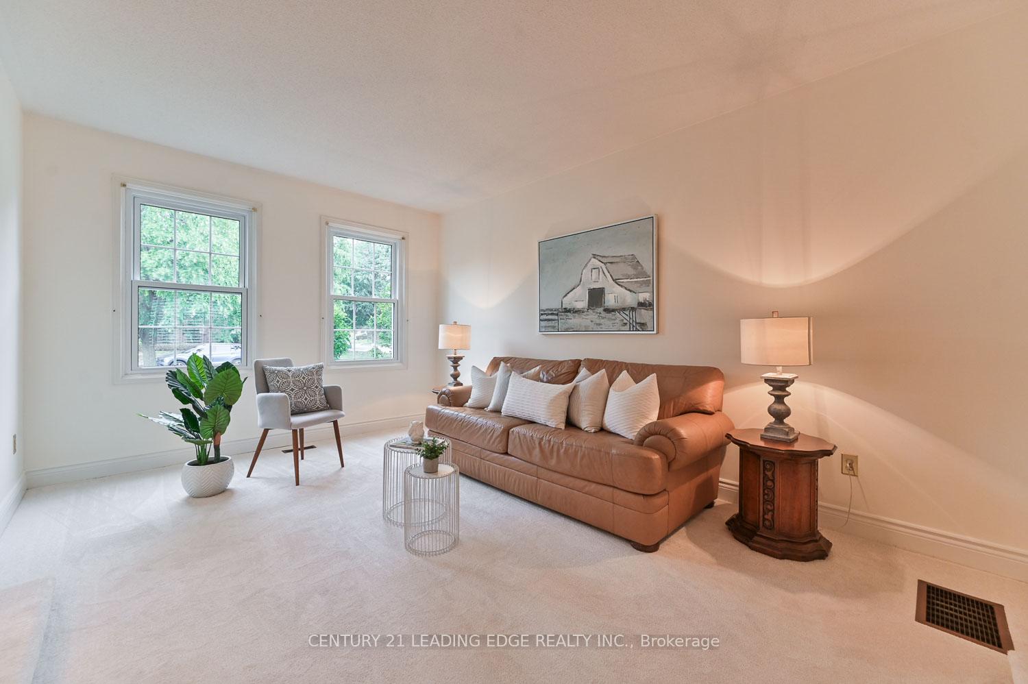 Photo 10 of 4 Marshfield Hollow, Markham, Unionville — HOMEH