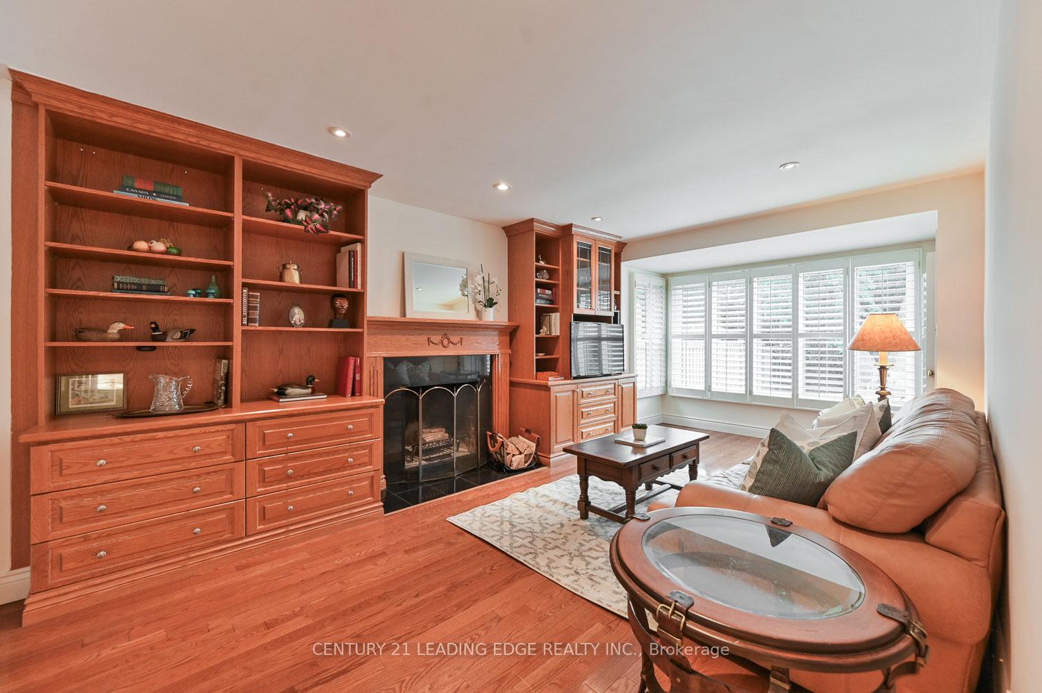 Photo 12 of 4 Marshfield Hollow, Markham, Unionville — HOMEH