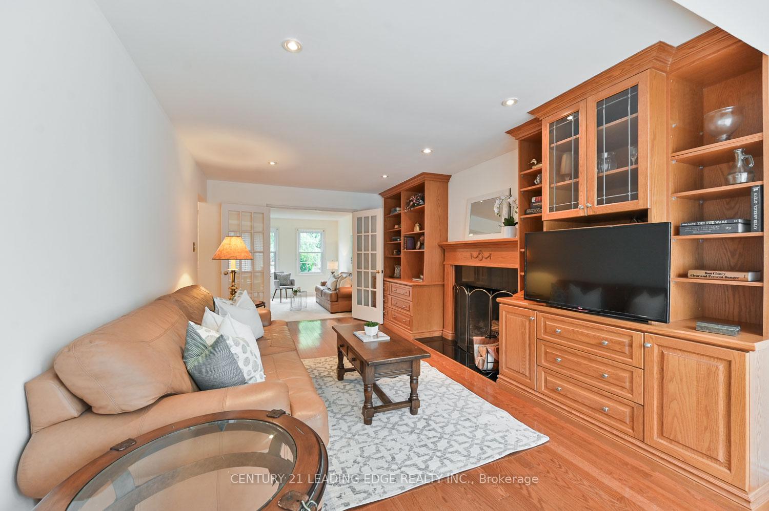 Photo 13 of 4 Marshfield Hollow, Markham, Unionville — HOMEH