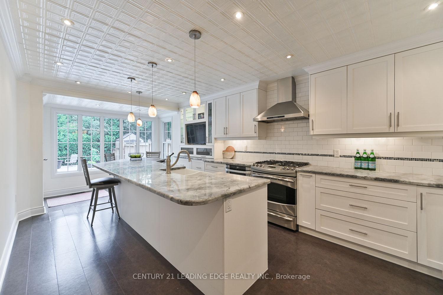 Photo 15 of 4 Marshfield Hollow, Markham, Unionville — HOMEH