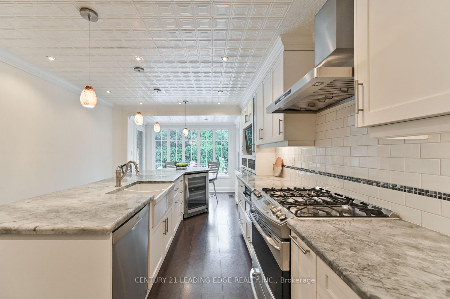 Photo 16 of 4 Marshfield Hollow, Markham, Unionville — HOMEH