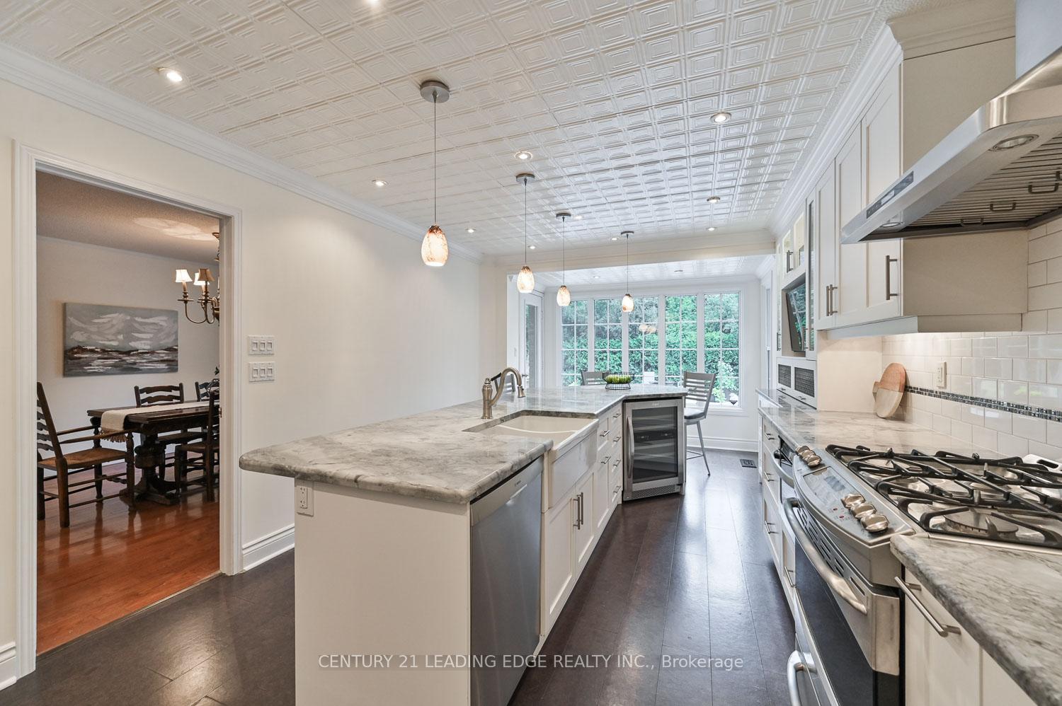 Photo 18 of 4 Marshfield Hollow, Markham, Unionville — HOMEH