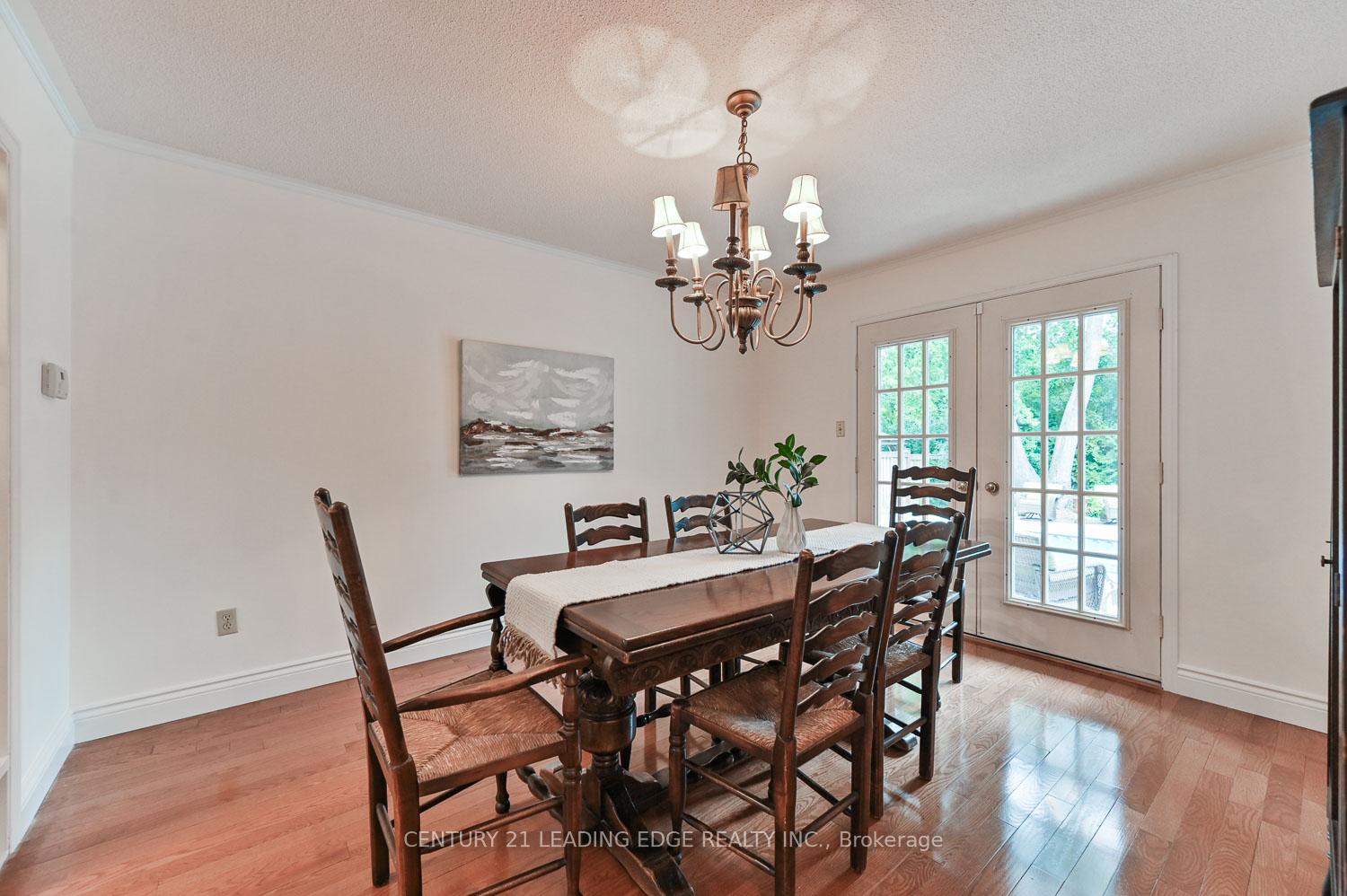 Photo 21 of 4 Marshfield Hollow, Markham, Unionville — HOMEH