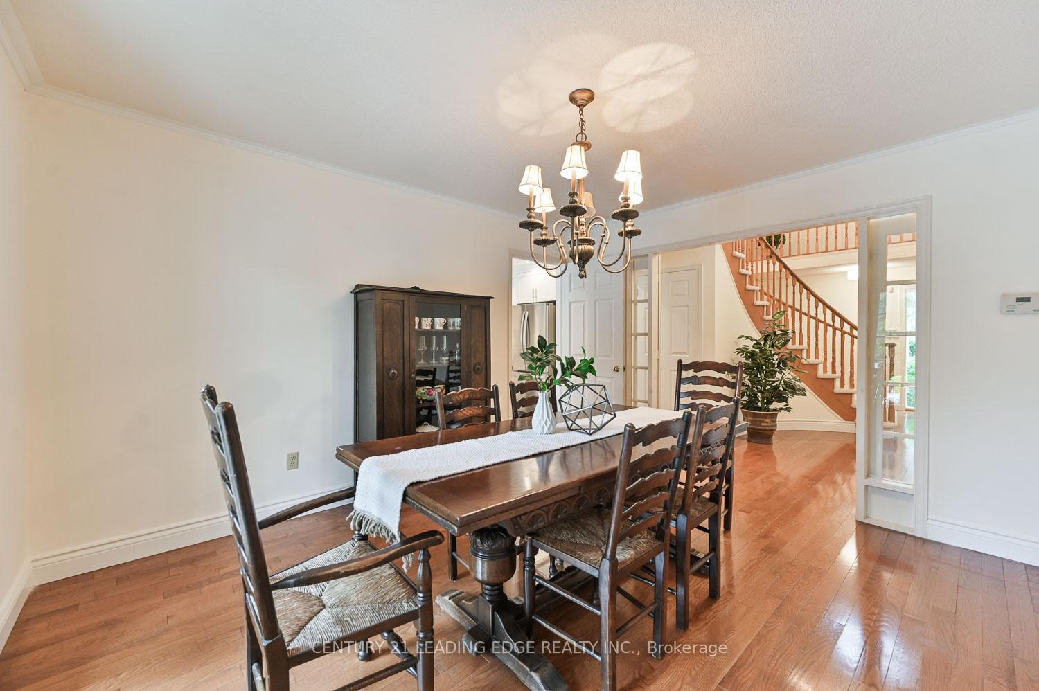 Photo 22 of 4 Marshfield Hollow, Markham, Unionville — HOMEH