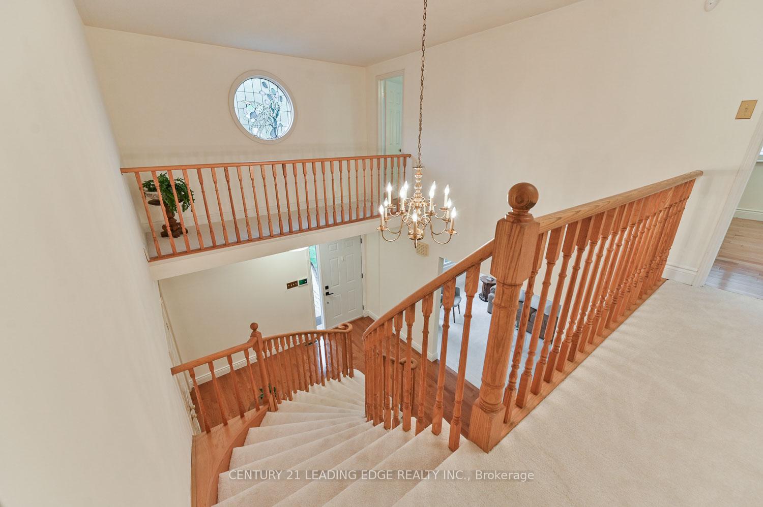 Photo 25 of 4 Marshfield Hollow, Markham, Unionville — HOMEH