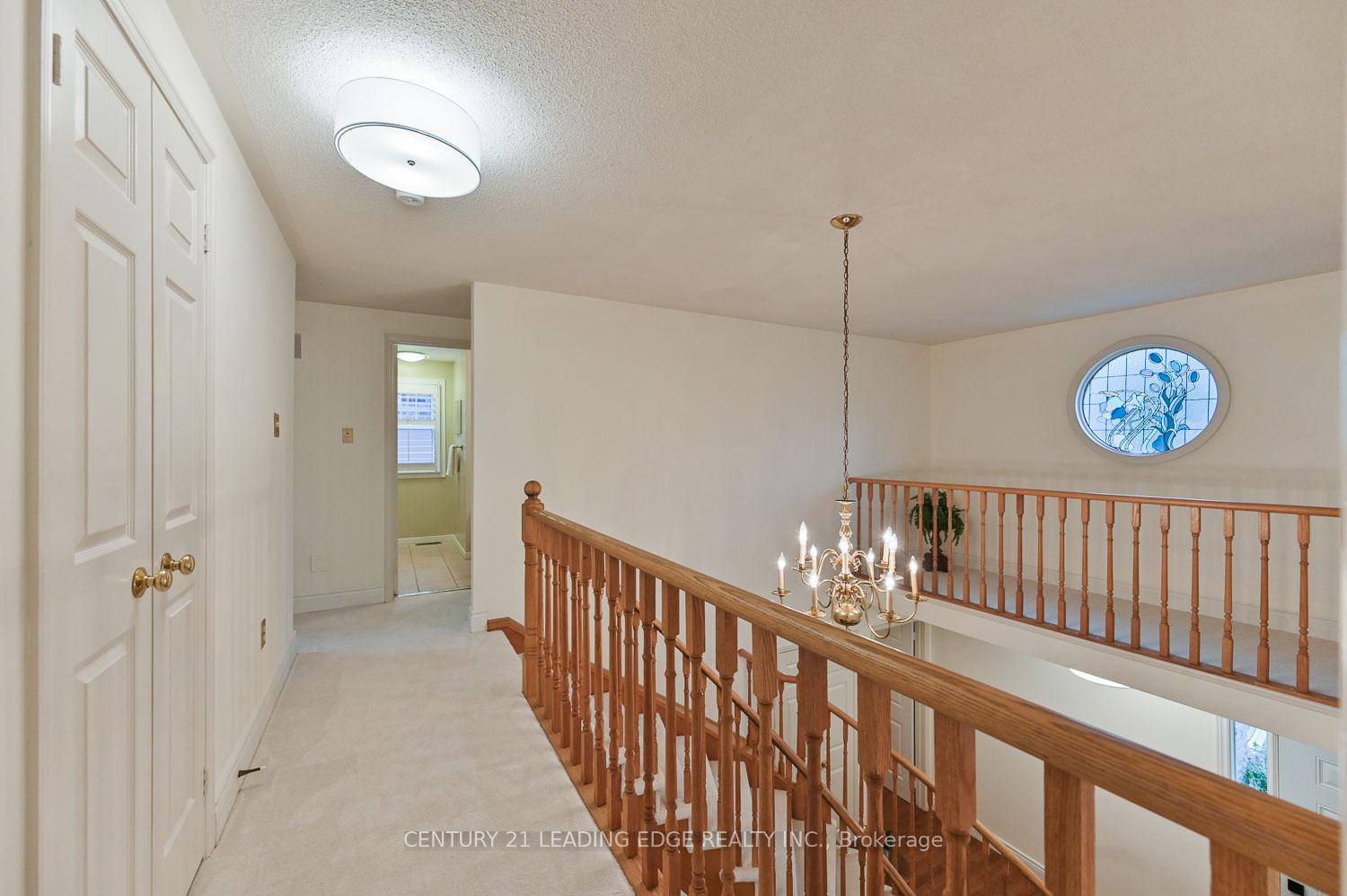 Photo 26 of 4 Marshfield Hollow, Markham, Unionville — HOMEH