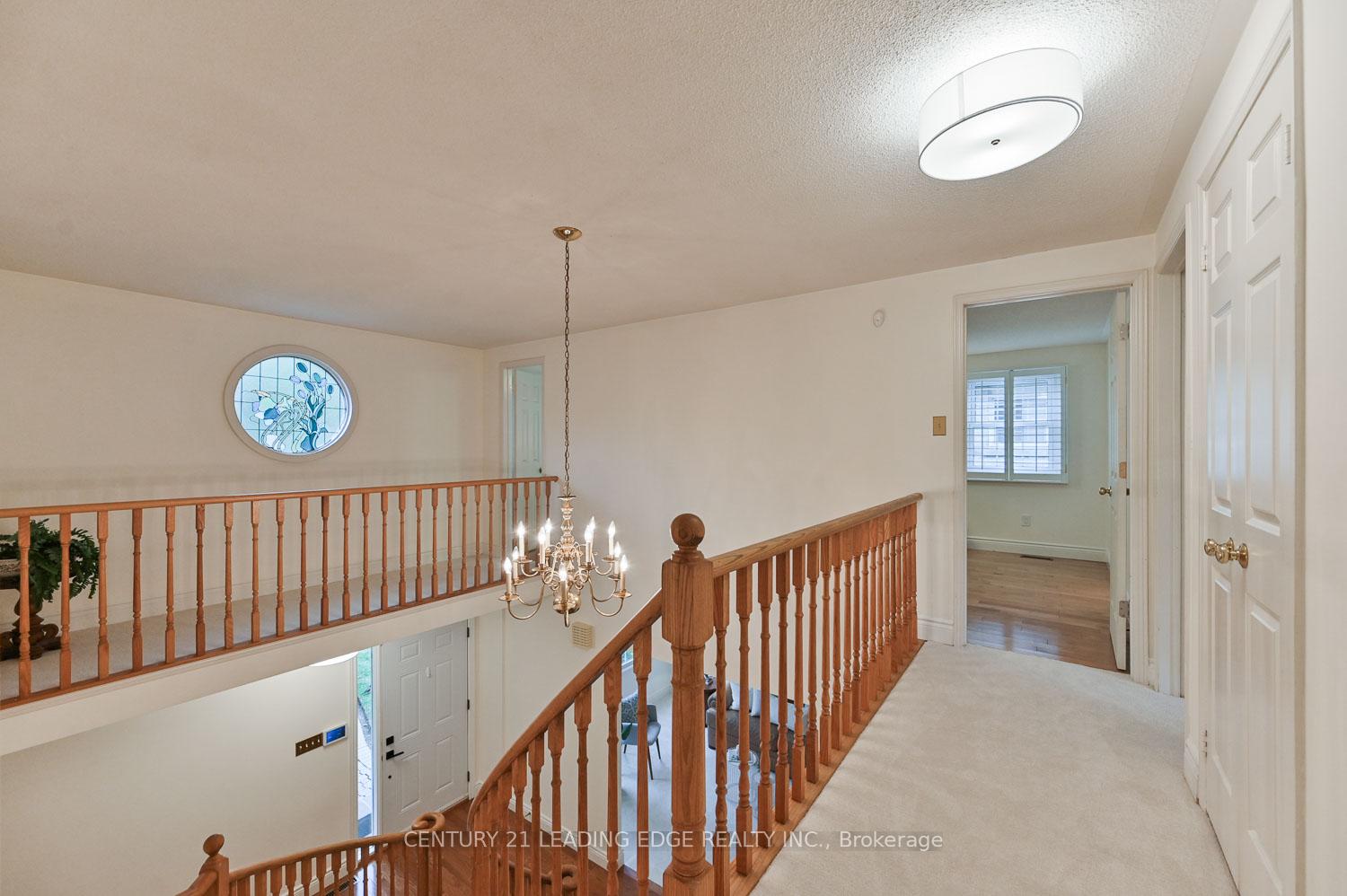 Photo 27 of 4 Marshfield Hollow, Markham, Unionville — HOMEH