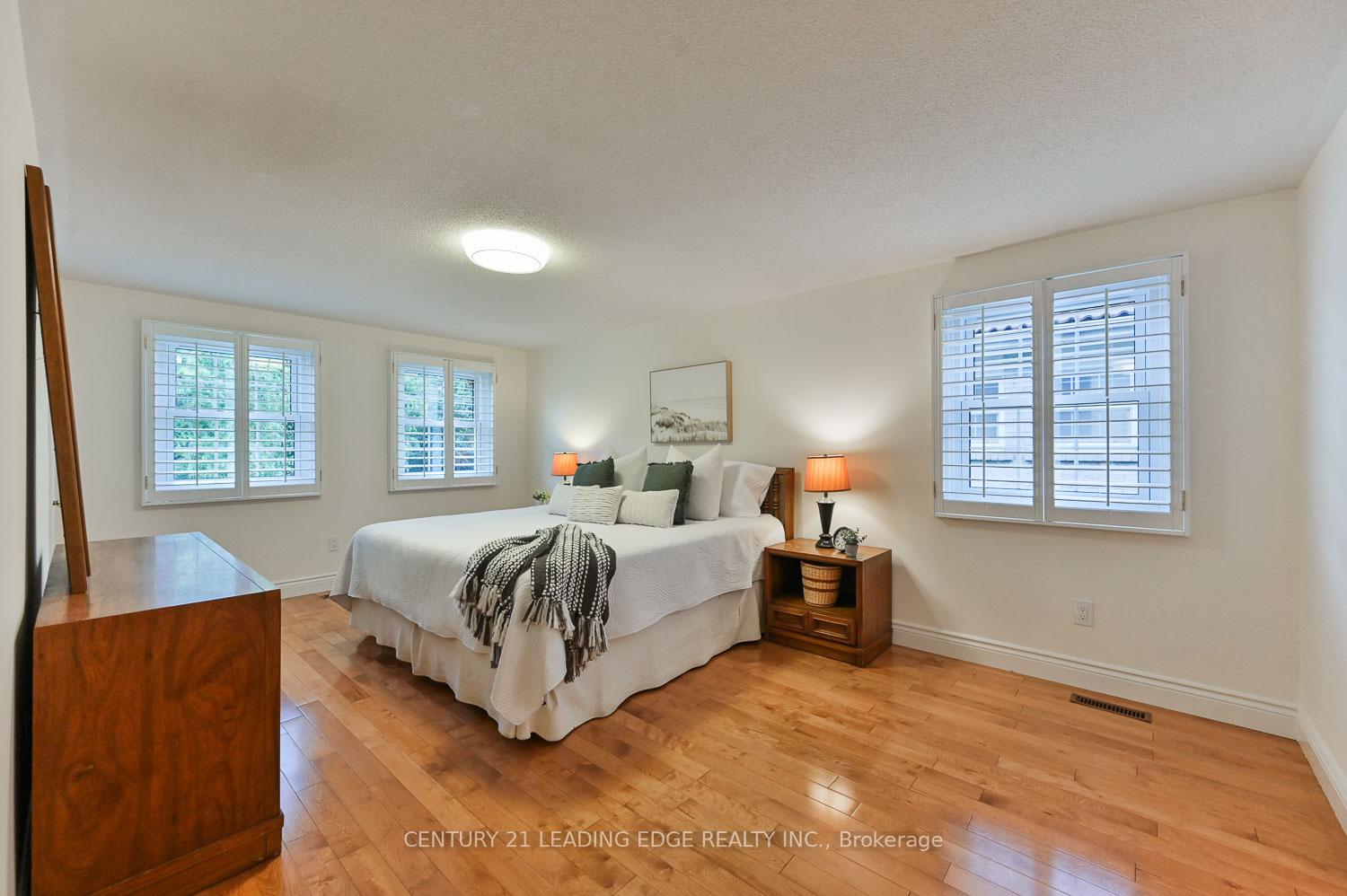 Photo 29 of 4 Marshfield Hollow, Markham, Unionville — HOMEH