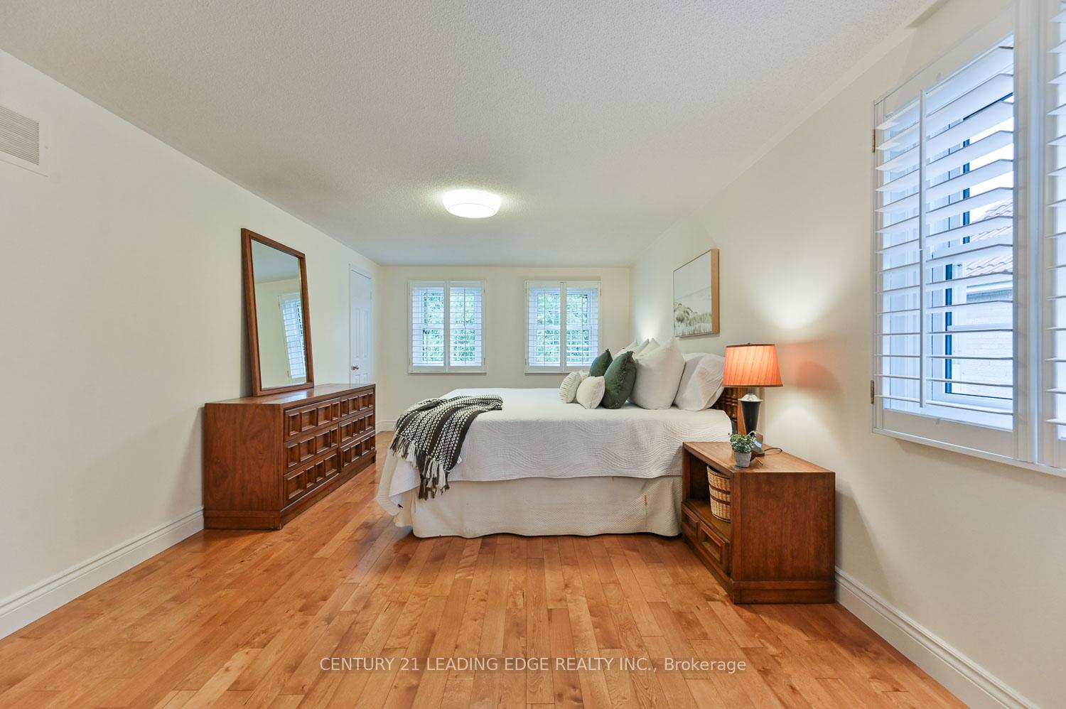 Photo 31 of 4 Marshfield Hollow, Markham, Unionville — HOMEH