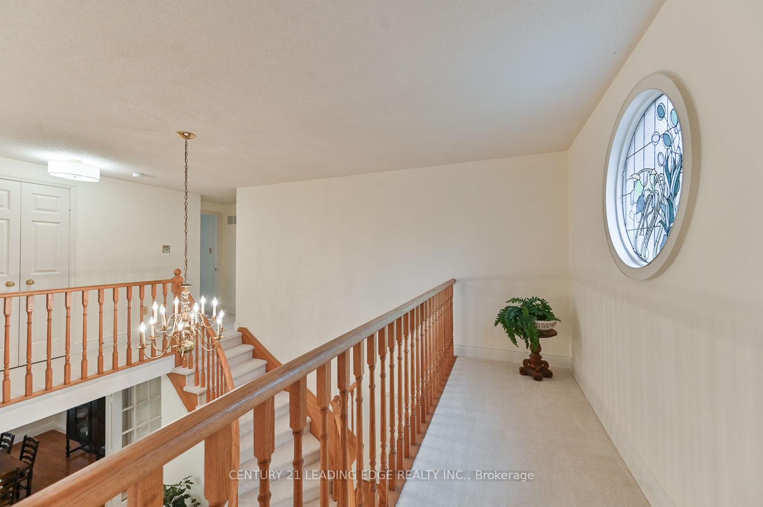 Photo 32 of 4 Marshfield Hollow, Markham, Unionville — HOMEH