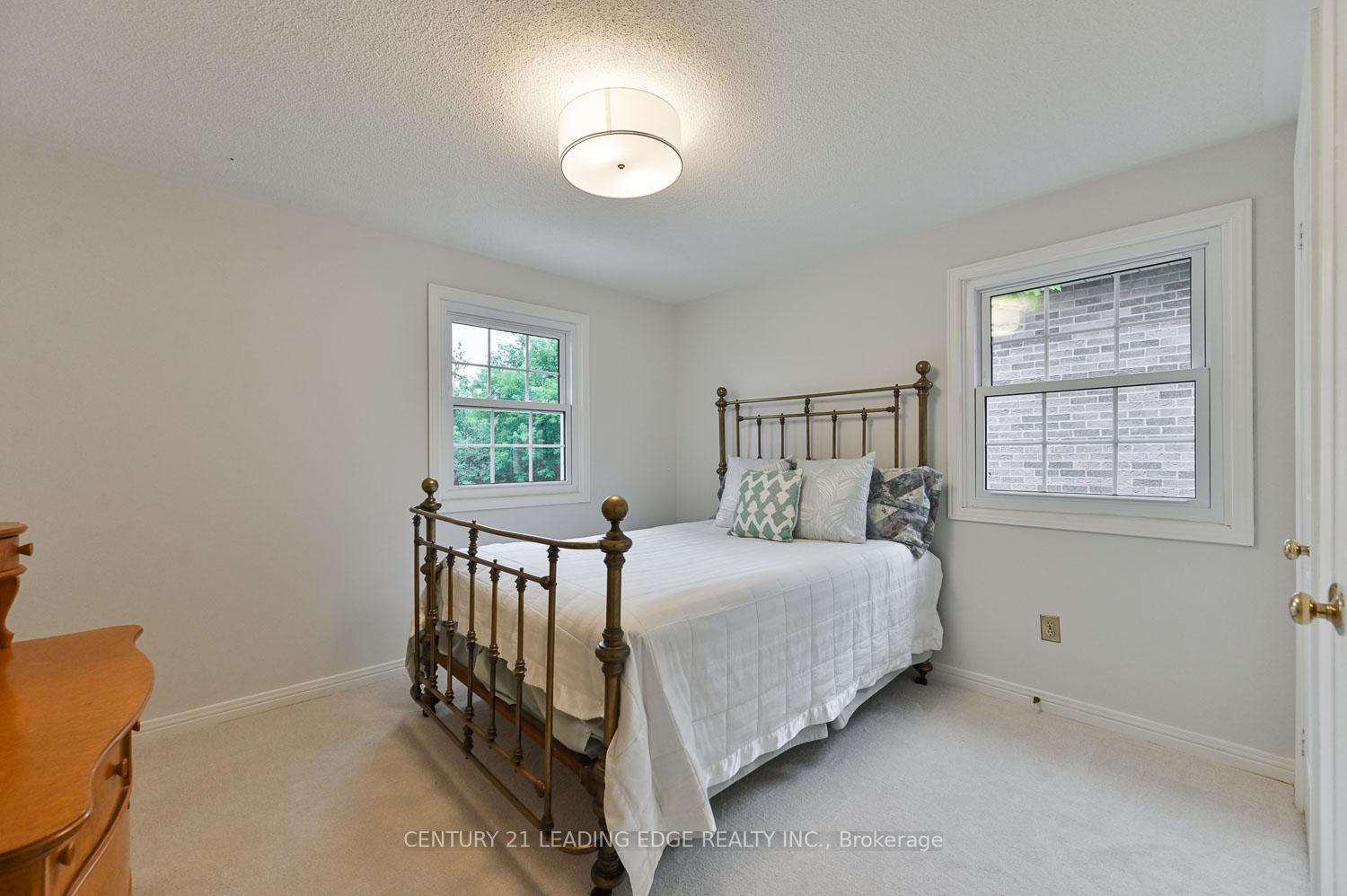Photo 36 of 4 Marshfield Hollow, Markham, Unionville — HOMEH