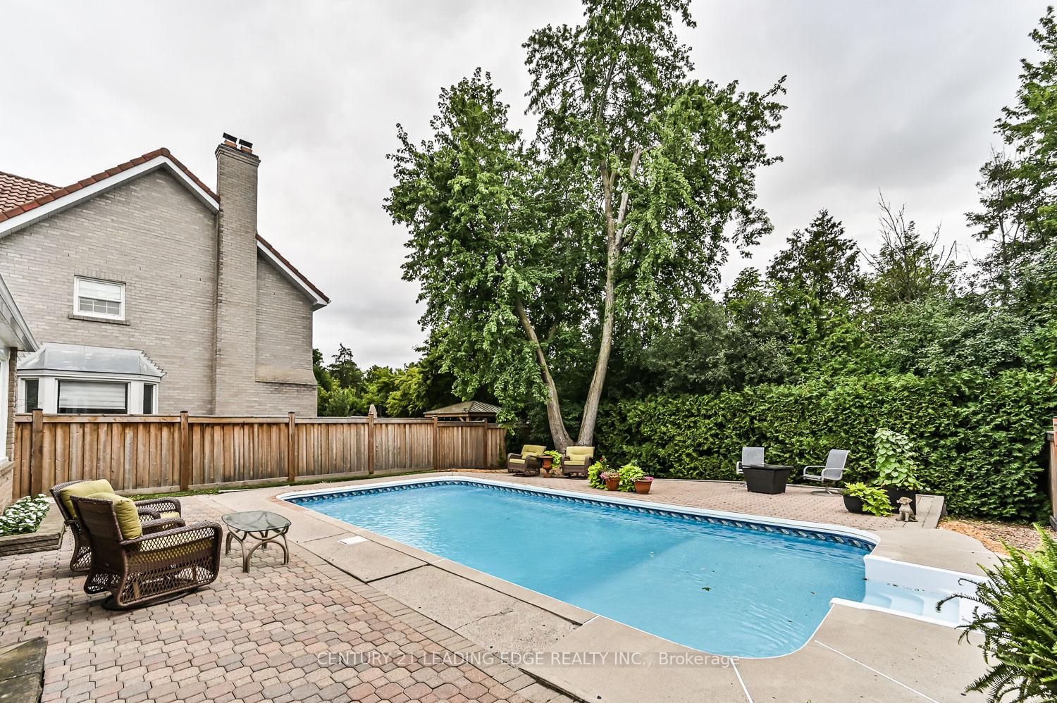 Photo 41 of 4 Marshfield Hollow, Markham, Unionville — HOMEH