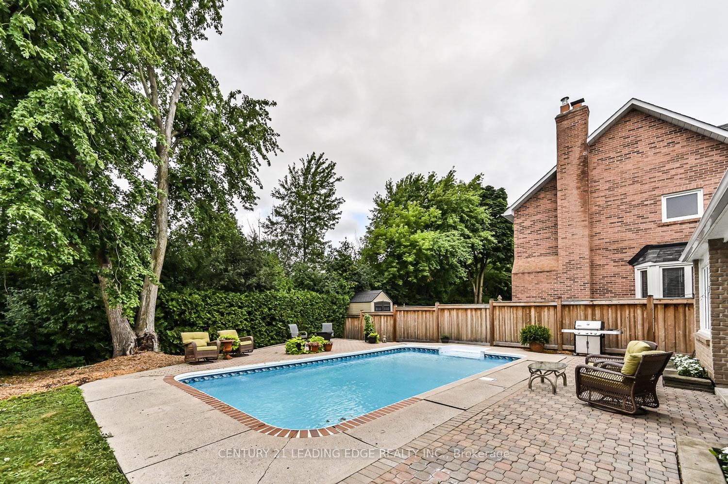 Photo 42 of 4 Marshfield Hollow, Markham, Unionville — HOMEH