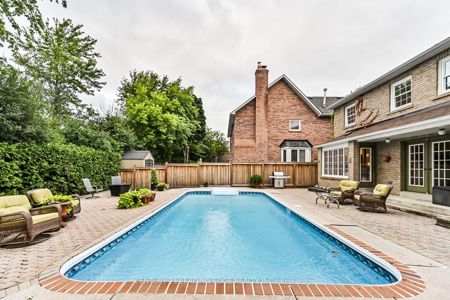Photo 43 of 4 Marshfield Hollow, Markham, Unionville — HOMEH