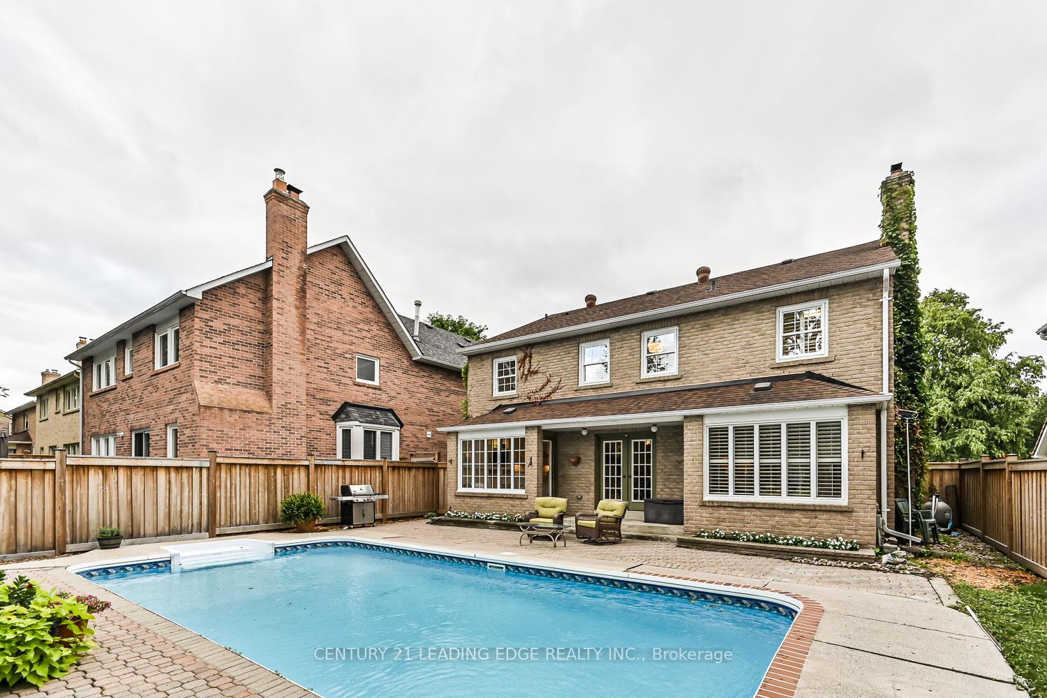 Photo 44 of 4 Marshfield Hollow, Markham, Unionville — HOMEH