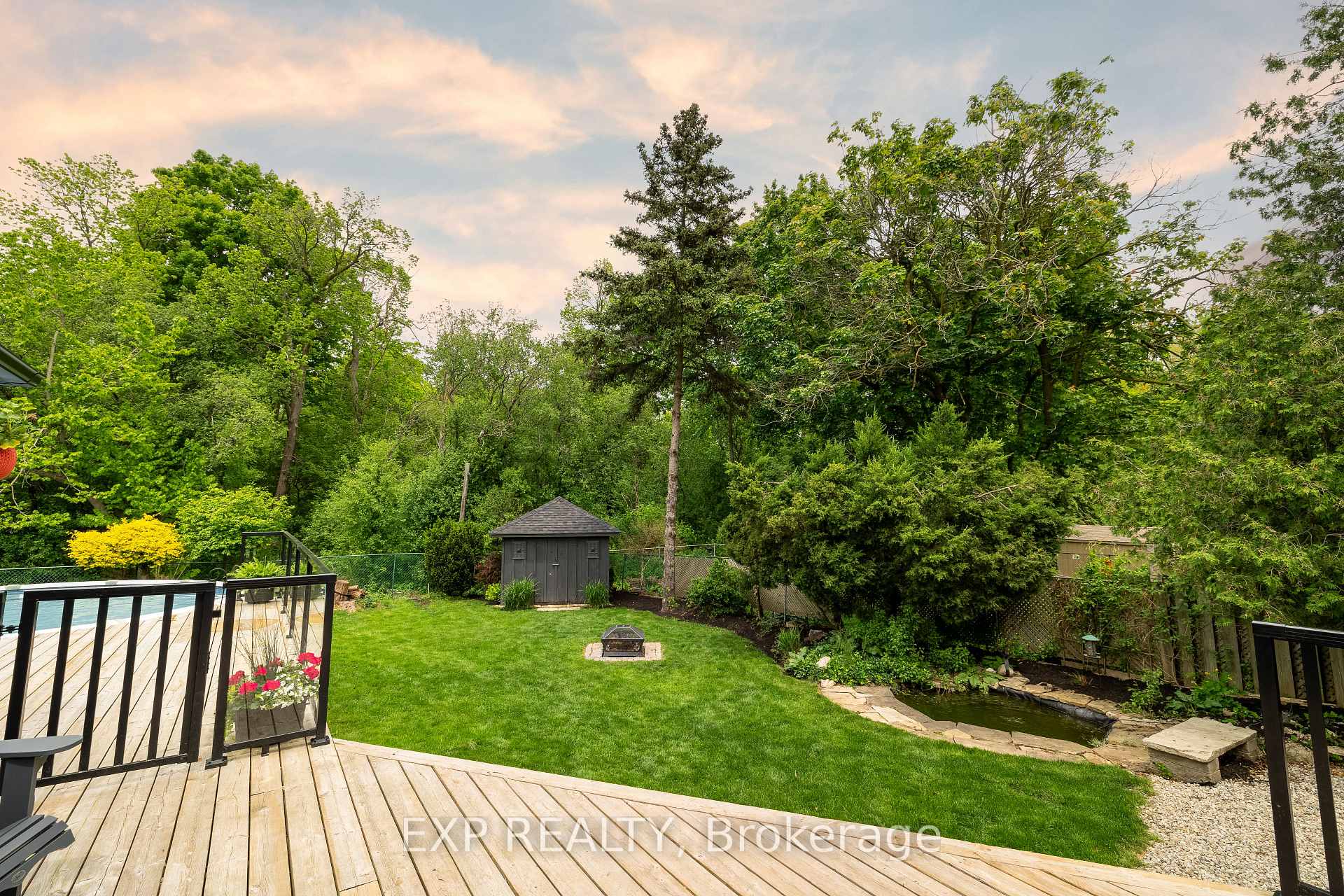 Photo 6 of 190 Ross Avenue, Kitchener — HOMEH