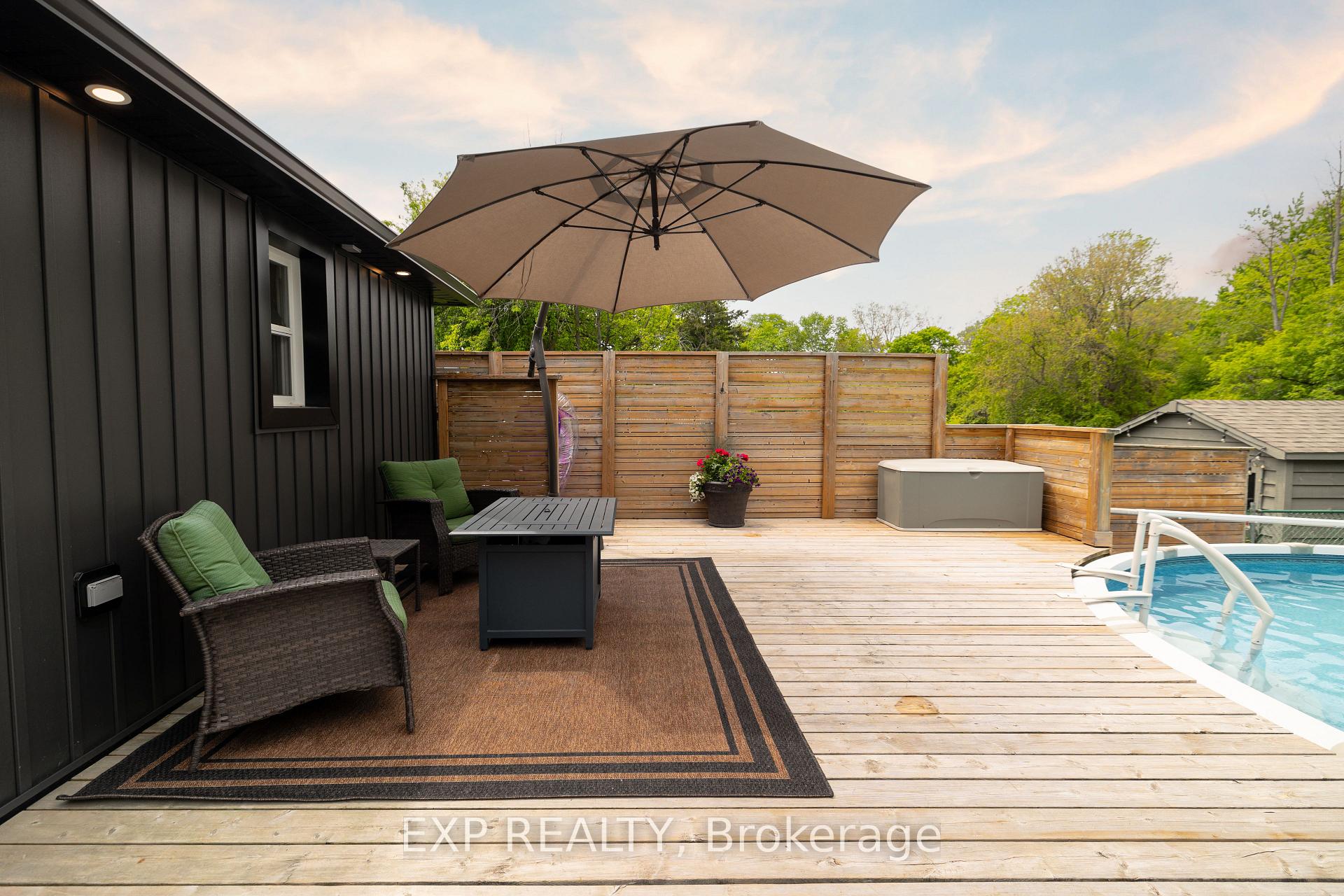 Photo 8 of 190 Ross Avenue, Kitchener — HOMEH