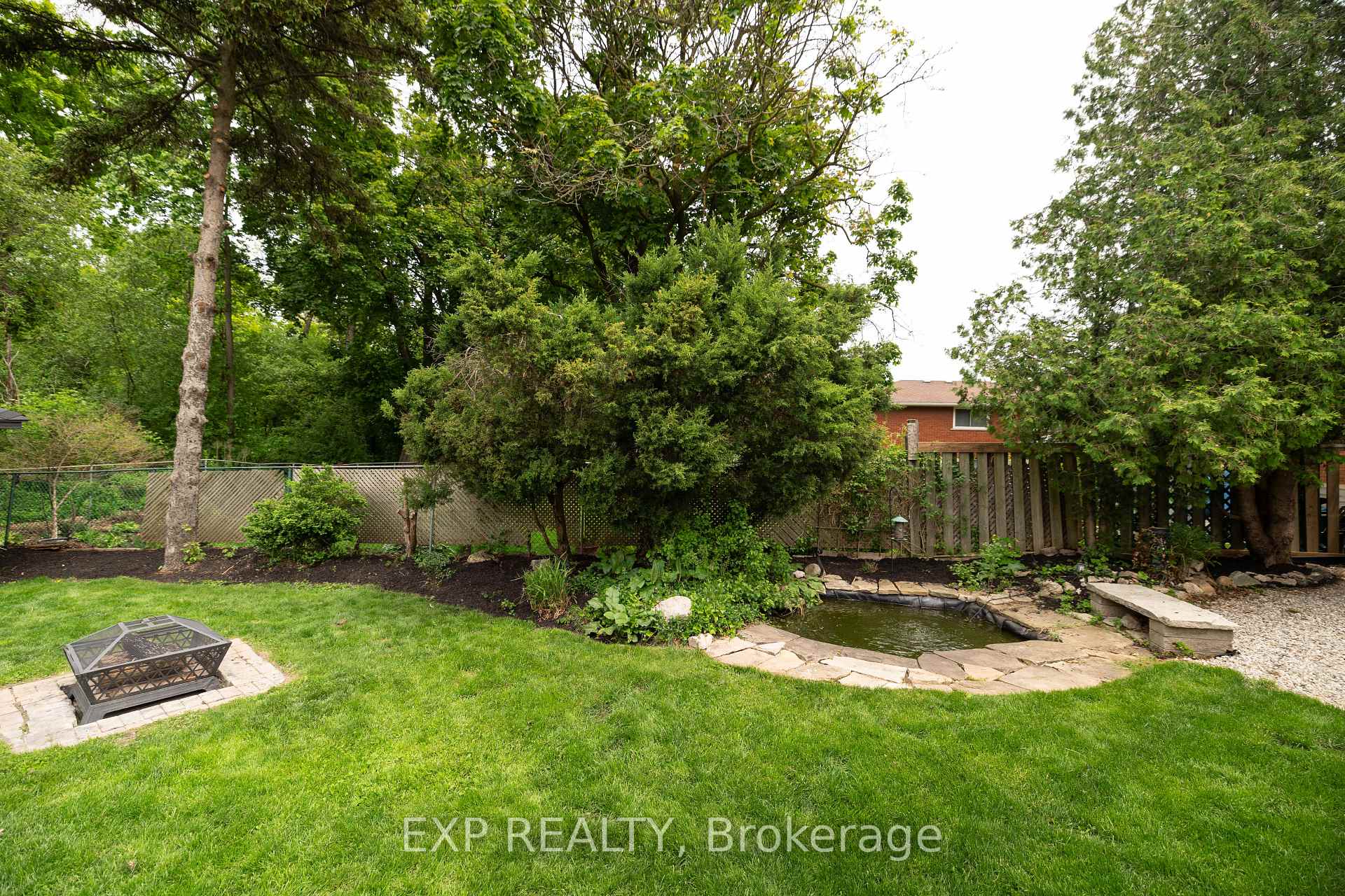 Photo 9 of 190 Ross Avenue, Kitchener — HOMEH