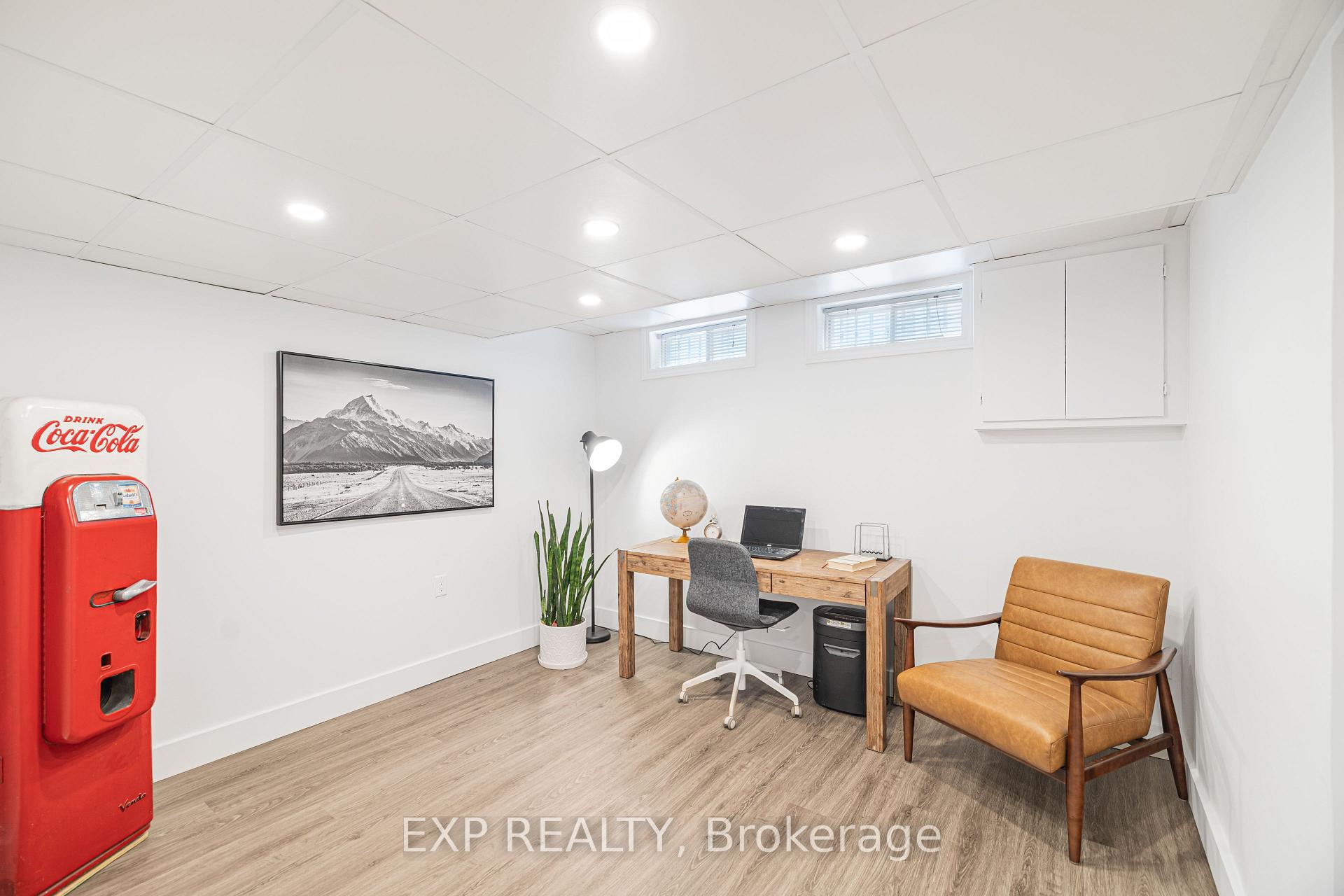 Photo 38 of 190 Ross Avenue, Kitchener — HOMEH