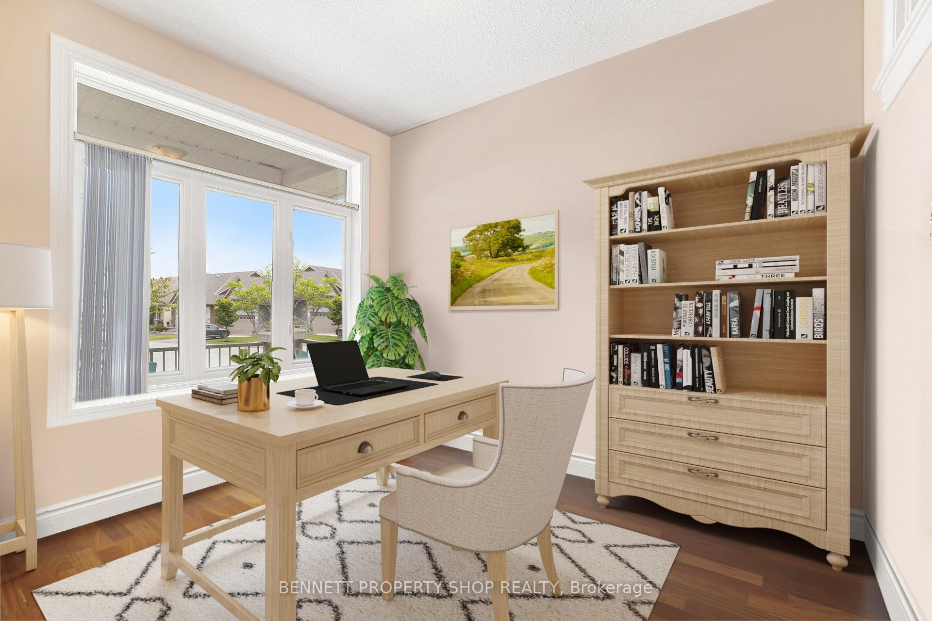 Photo 19 of 123 Elfin Grove, Ottawa, Kanata - Emerald Meadows/Trailwest — HOMEH