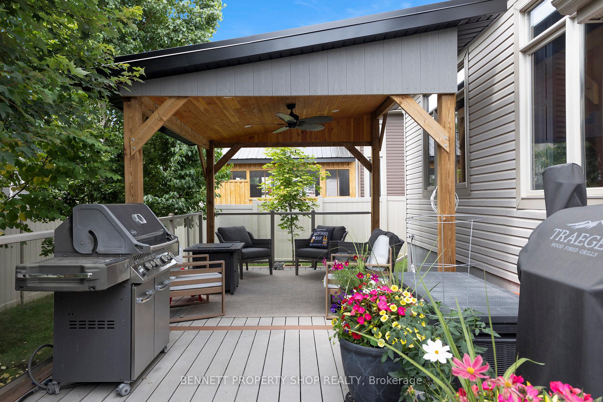 Photo 31 of 123 Elfin Grove, Ottawa, Kanata - Emerald Meadows/Trailwest — HOMEH