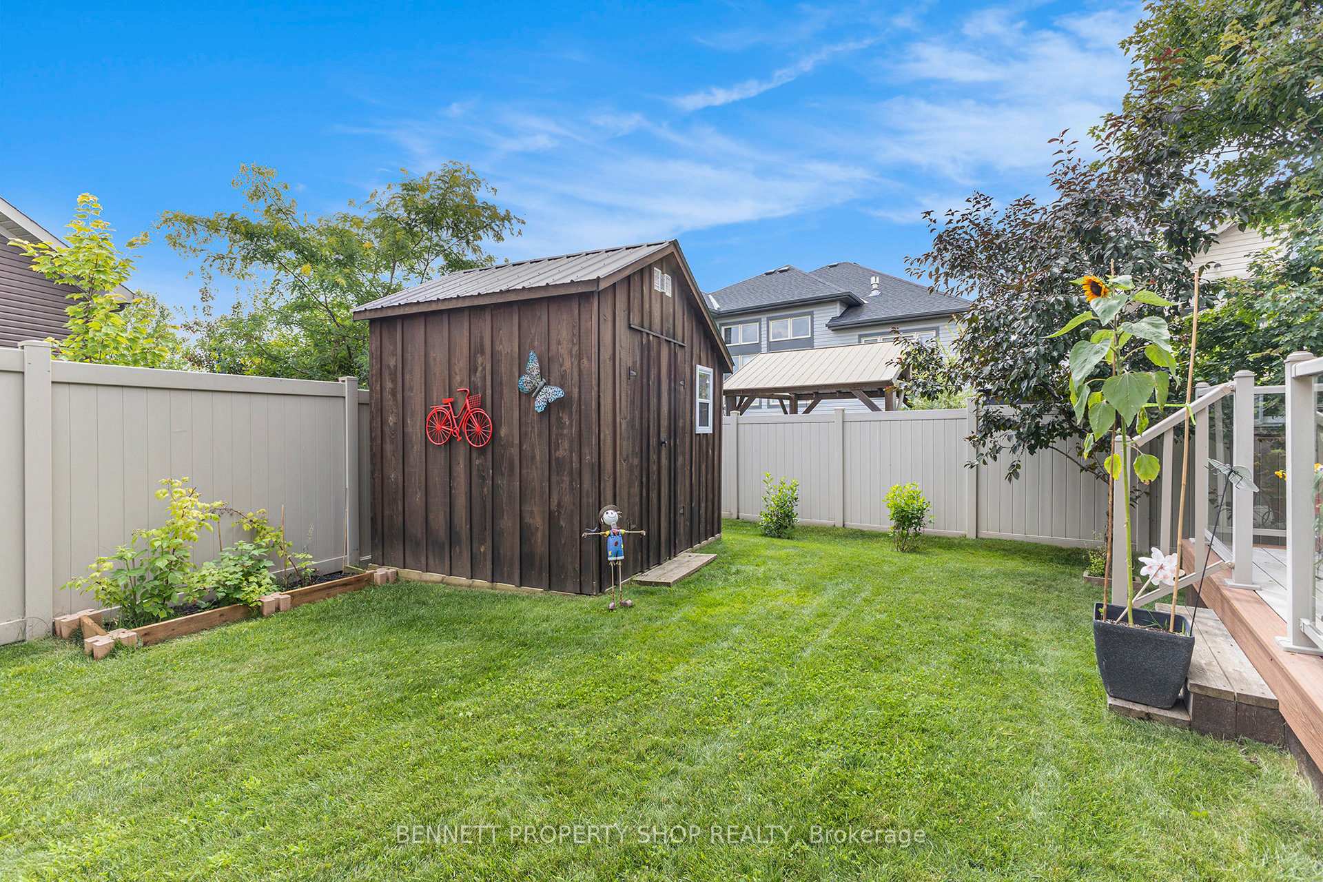 Photo 35 of 123 Elfin Grove, Ottawa, Kanata - Emerald Meadows/Trailwest — HOMEH