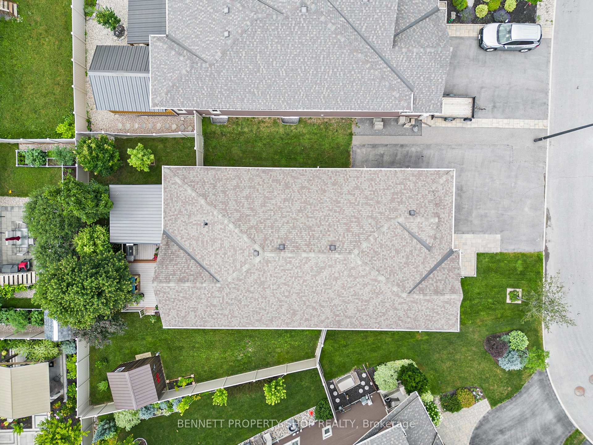 Photo 40 of 123 Elfin Grove, Ottawa, Kanata - Emerald Meadows/Trailwest — HOMEH