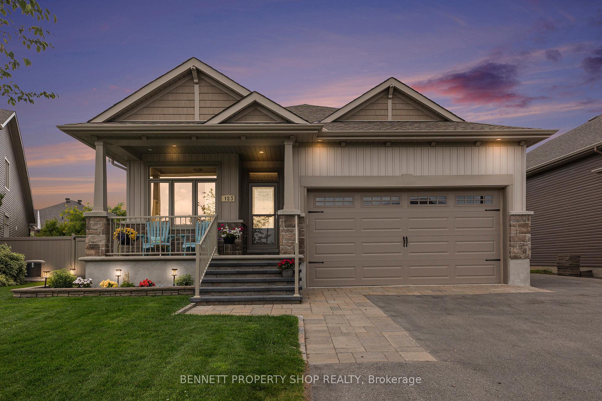 Photo 43 of 123 Elfin Grove, Ottawa, Kanata - Emerald Meadows/Trailwest — HOMEH