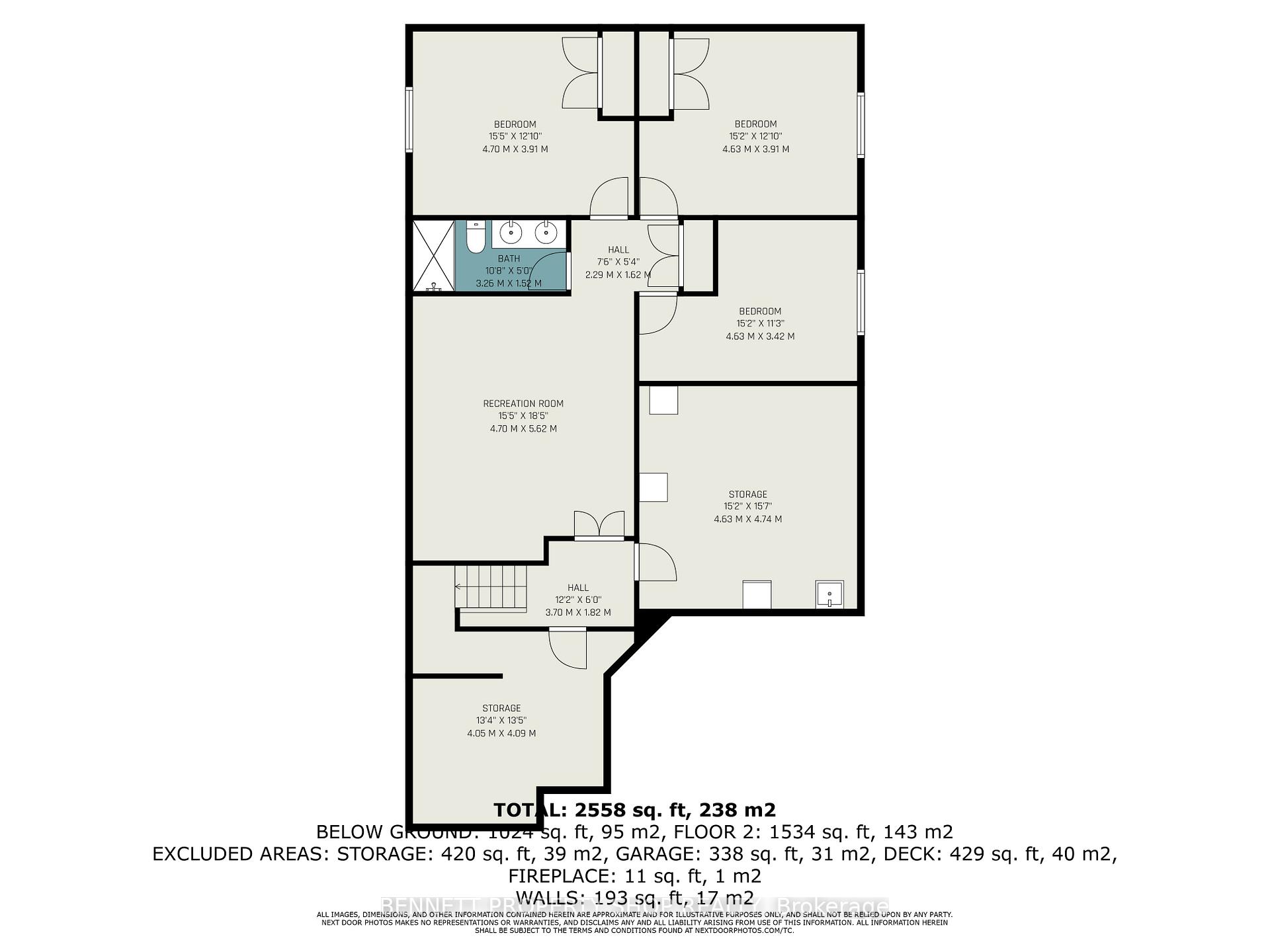 Photo 44 of 123 Elfin Grove, Ottawa, Kanata - Emerald Meadows/Trailwest — HOMEH