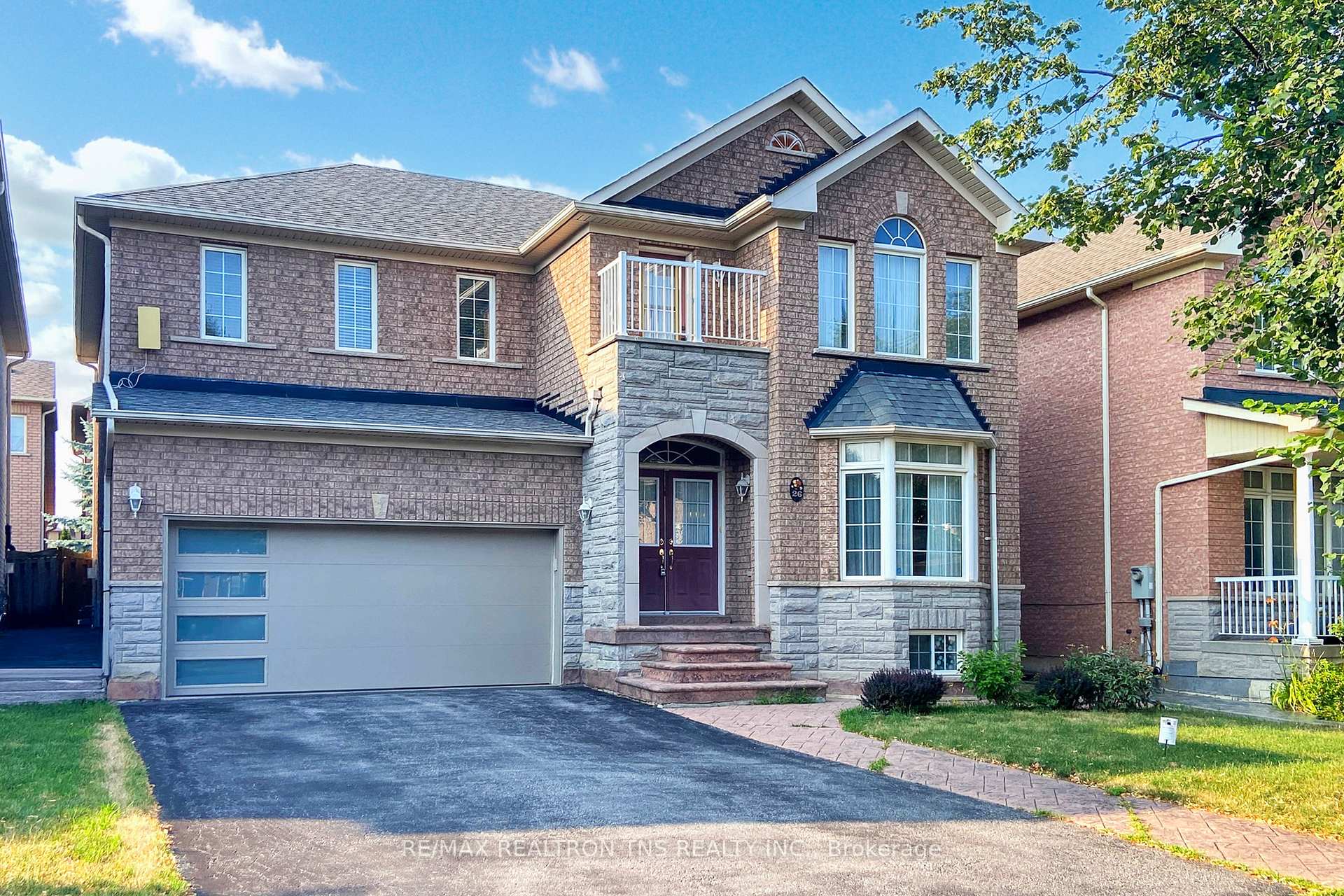 Photo 1 of 26 Bartlett Road, Markham, Cachet — HOMEH