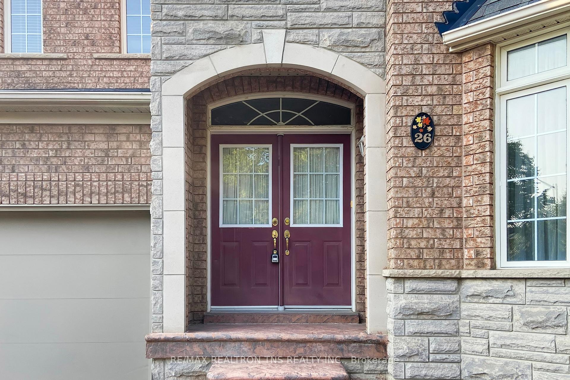Photo 4 of 26 Bartlett Road, Markham, Cachet — HOMEH