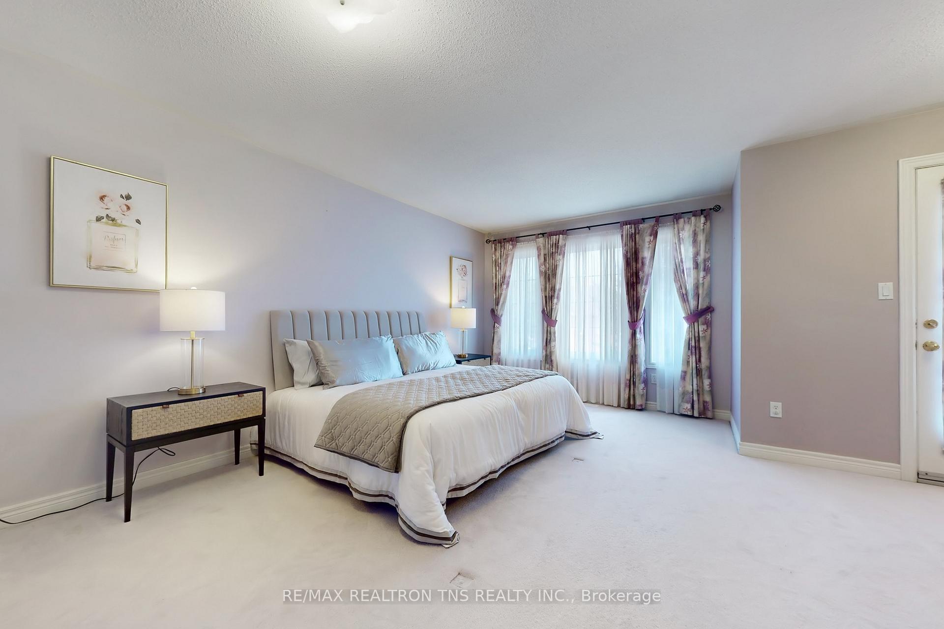 Photo 28 of 26 Bartlett Road, Markham, Cachet — HOMEH