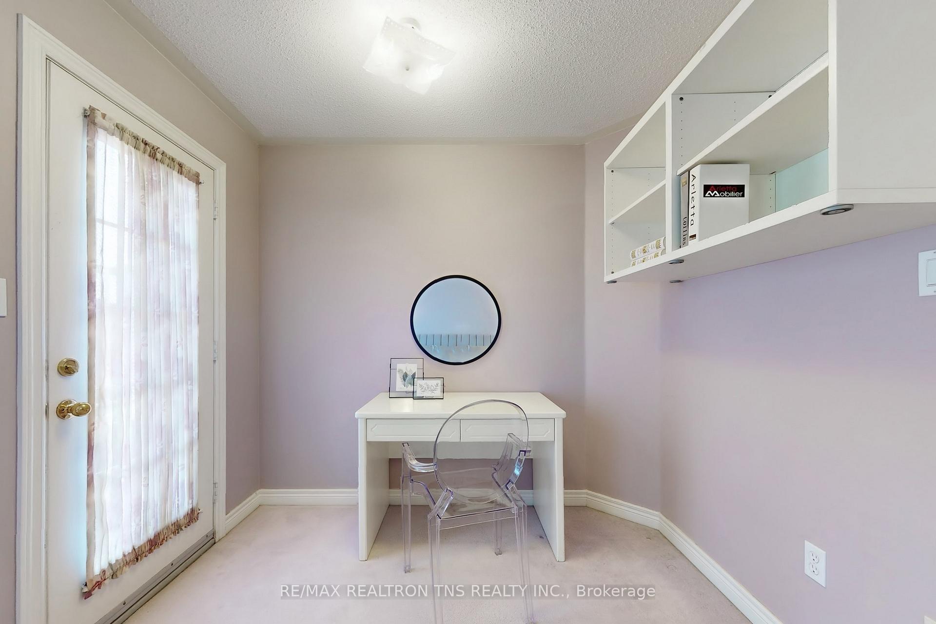 Photo 31 of 26 Bartlett Road, Markham, Cachet — HOMEH