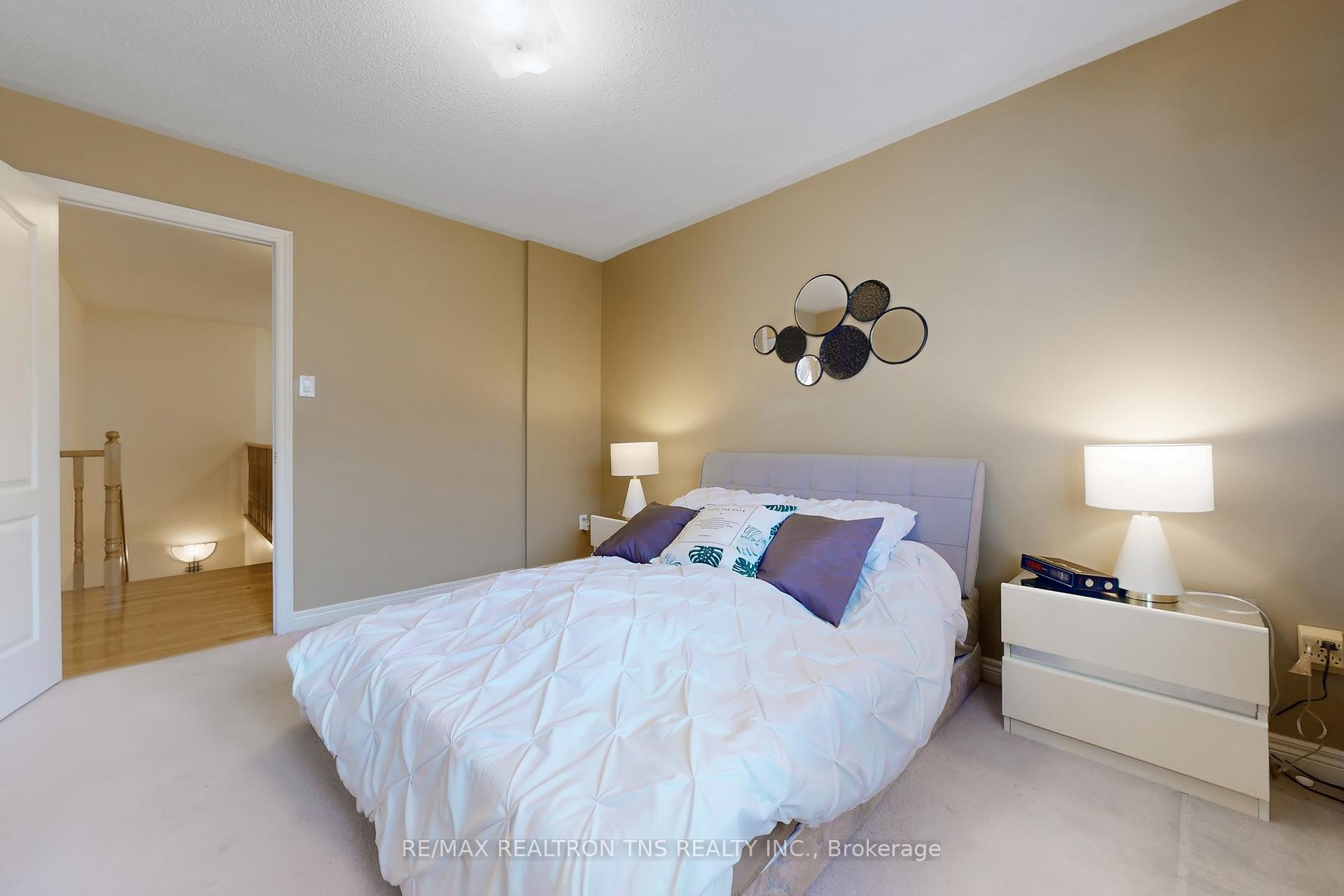 Photo 37 of 26 Bartlett Road, Markham, Cachet — HOMEH
