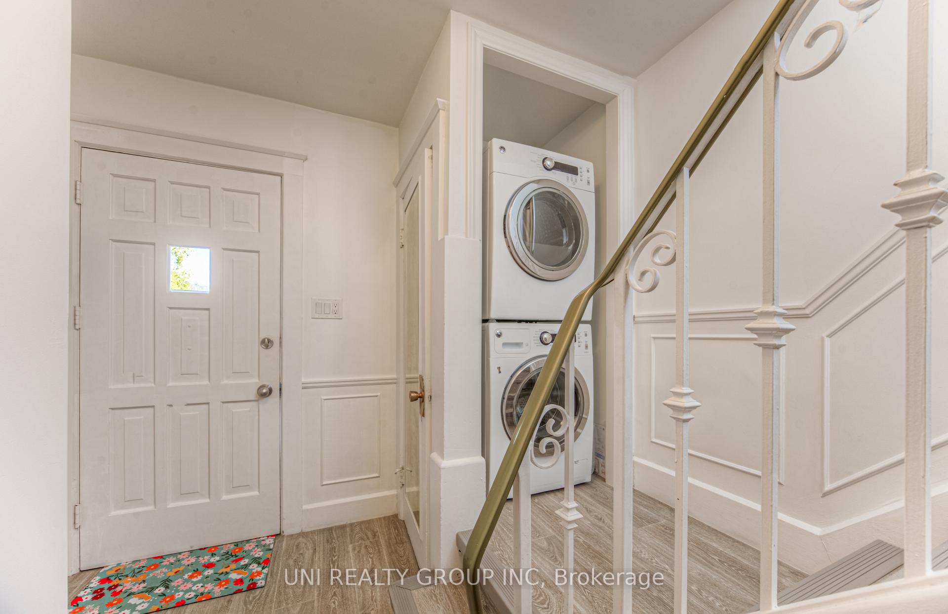 Photo 8 of 251 Margaret Avenue, Kitchener, Fairfield — HOMEH