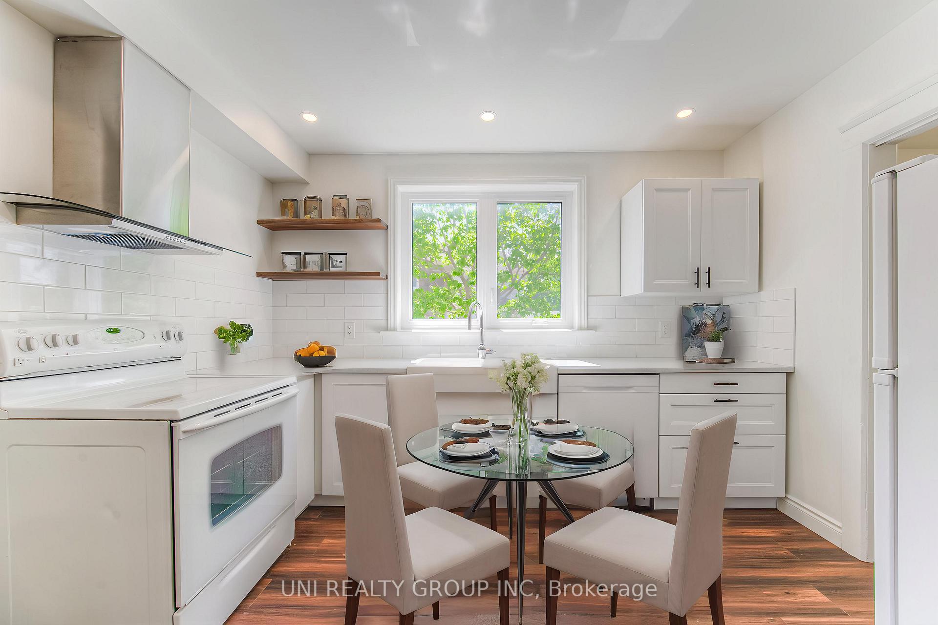Photo 9 of 251 Margaret Avenue, Kitchener, Fairfield — HOMEH