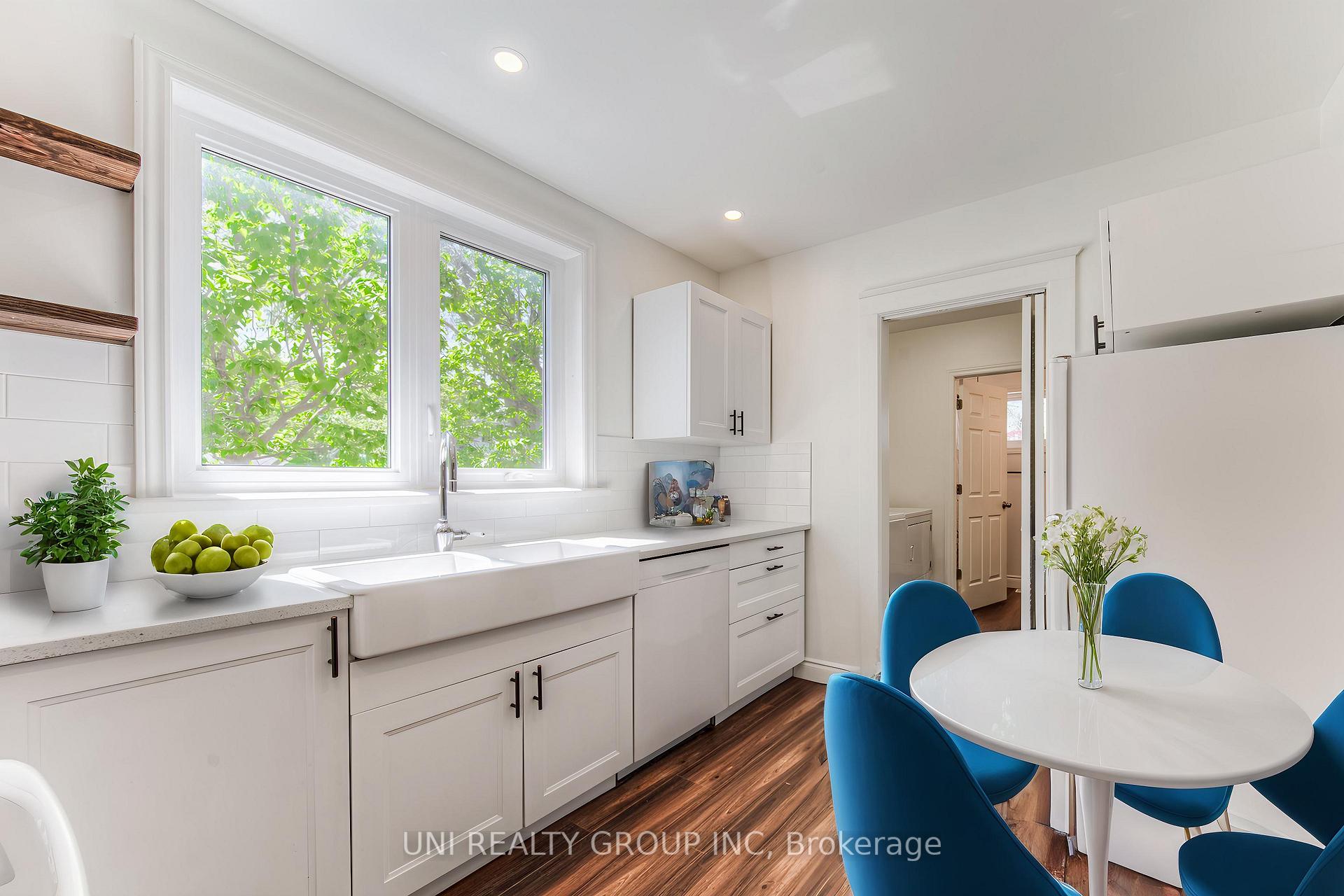 Photo 11 of 251 Margaret Avenue, Kitchener, Fairfield — HOMEH