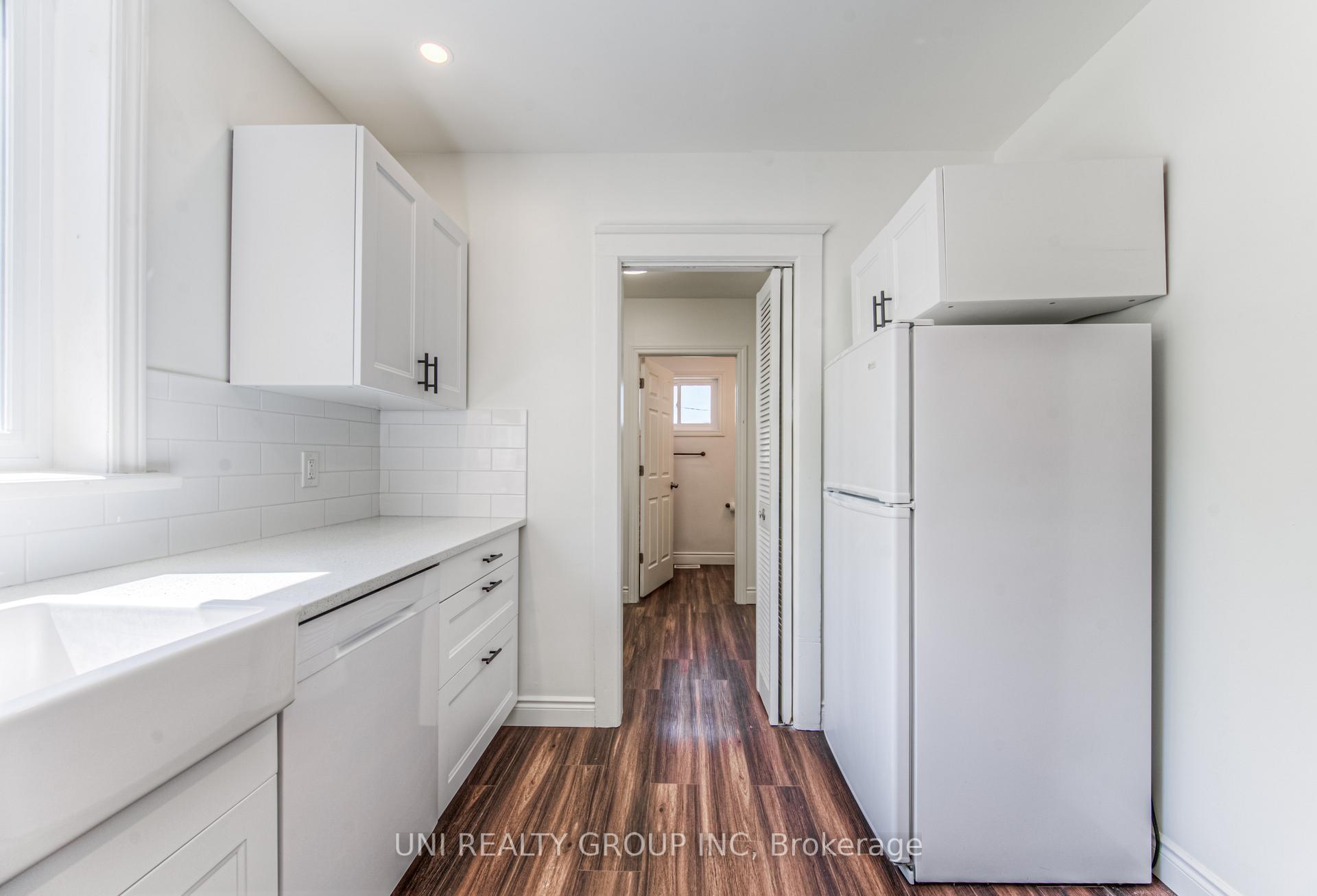 Photo 12 of 251 Margaret Avenue, Kitchener, Fairfield — HOMEH