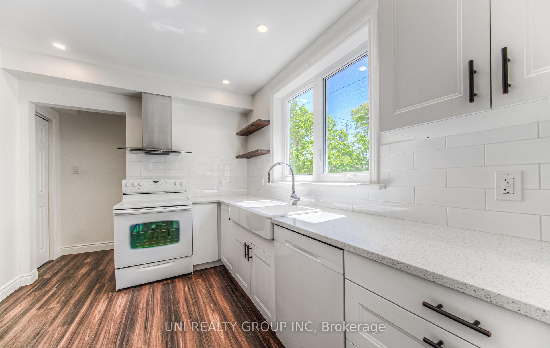 Photo 13 of 251 Margaret Avenue, Kitchener, Fairfield — HOMEH
