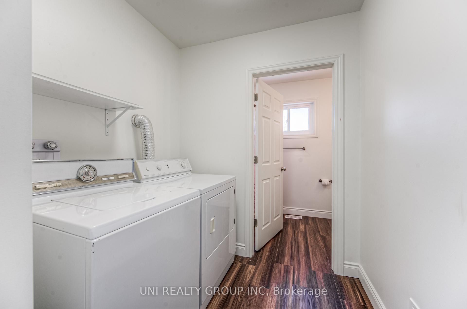Photo 14 of 251 Margaret Avenue, Kitchener, Fairfield — HOMEH