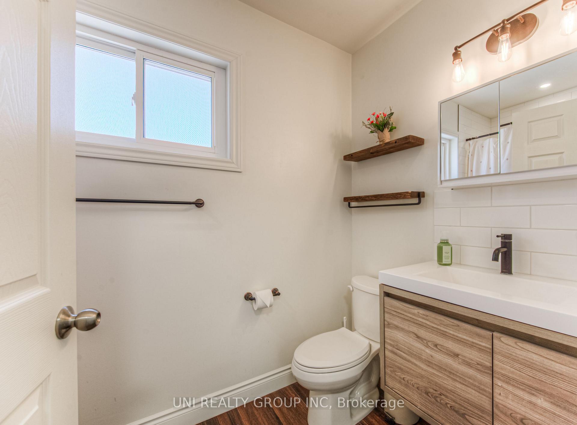 Photo 15 of 251 Margaret Avenue, Kitchener, Fairfield — HOMEH