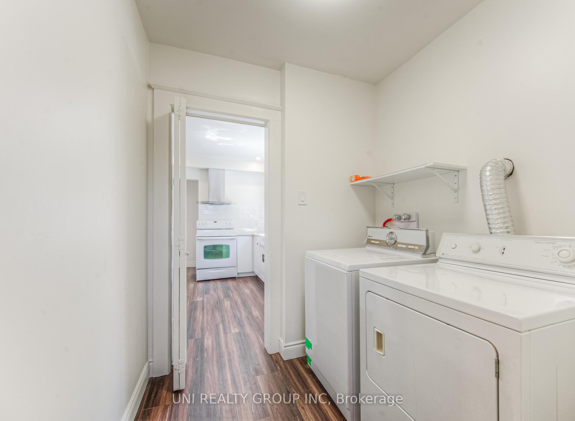 Photo 16 of 251 Margaret Avenue, Kitchener, Fairfield — HOMEH
