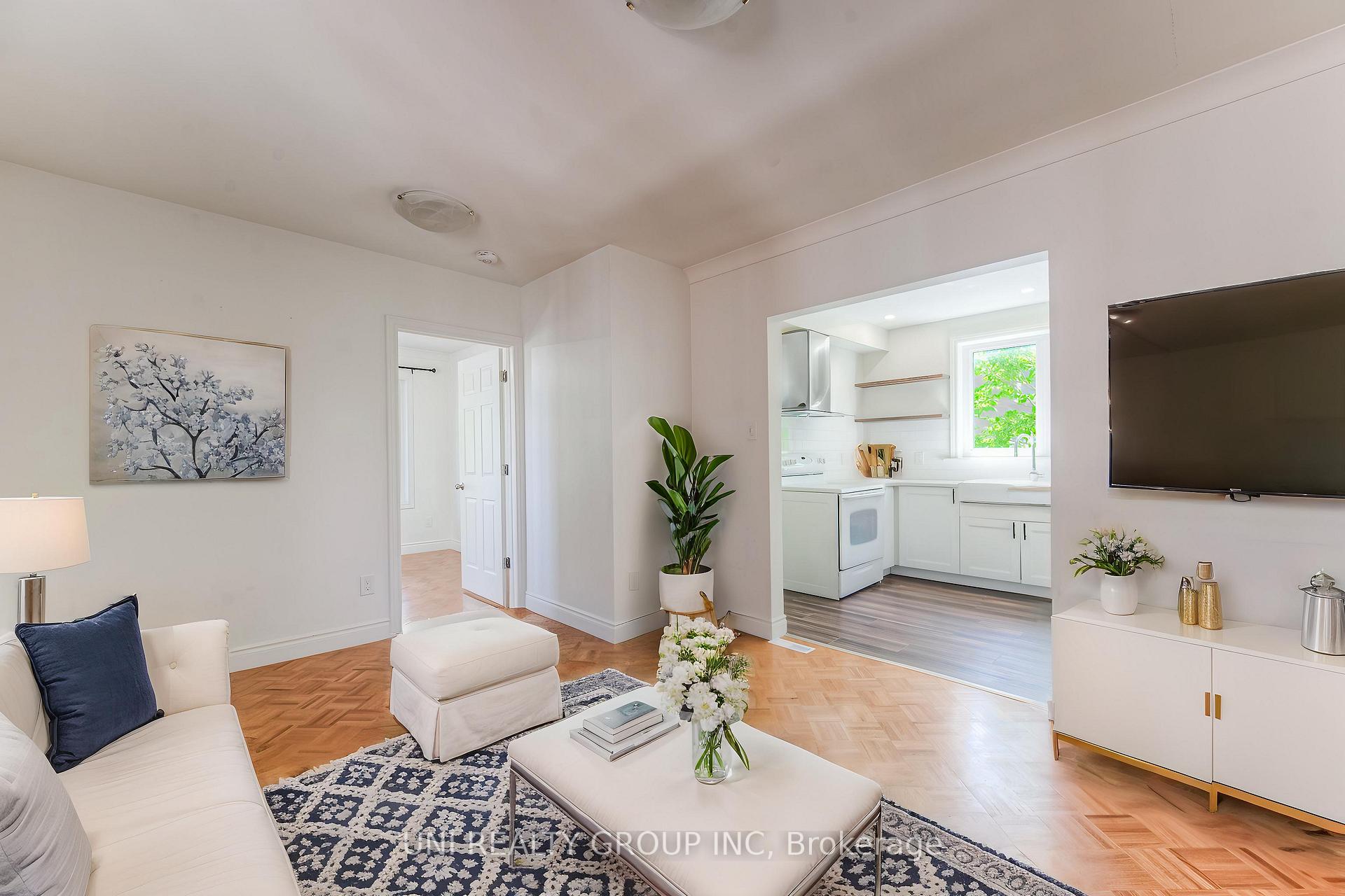 Photo 19 of 251 Margaret Avenue, Kitchener, Fairfield — HOMEH