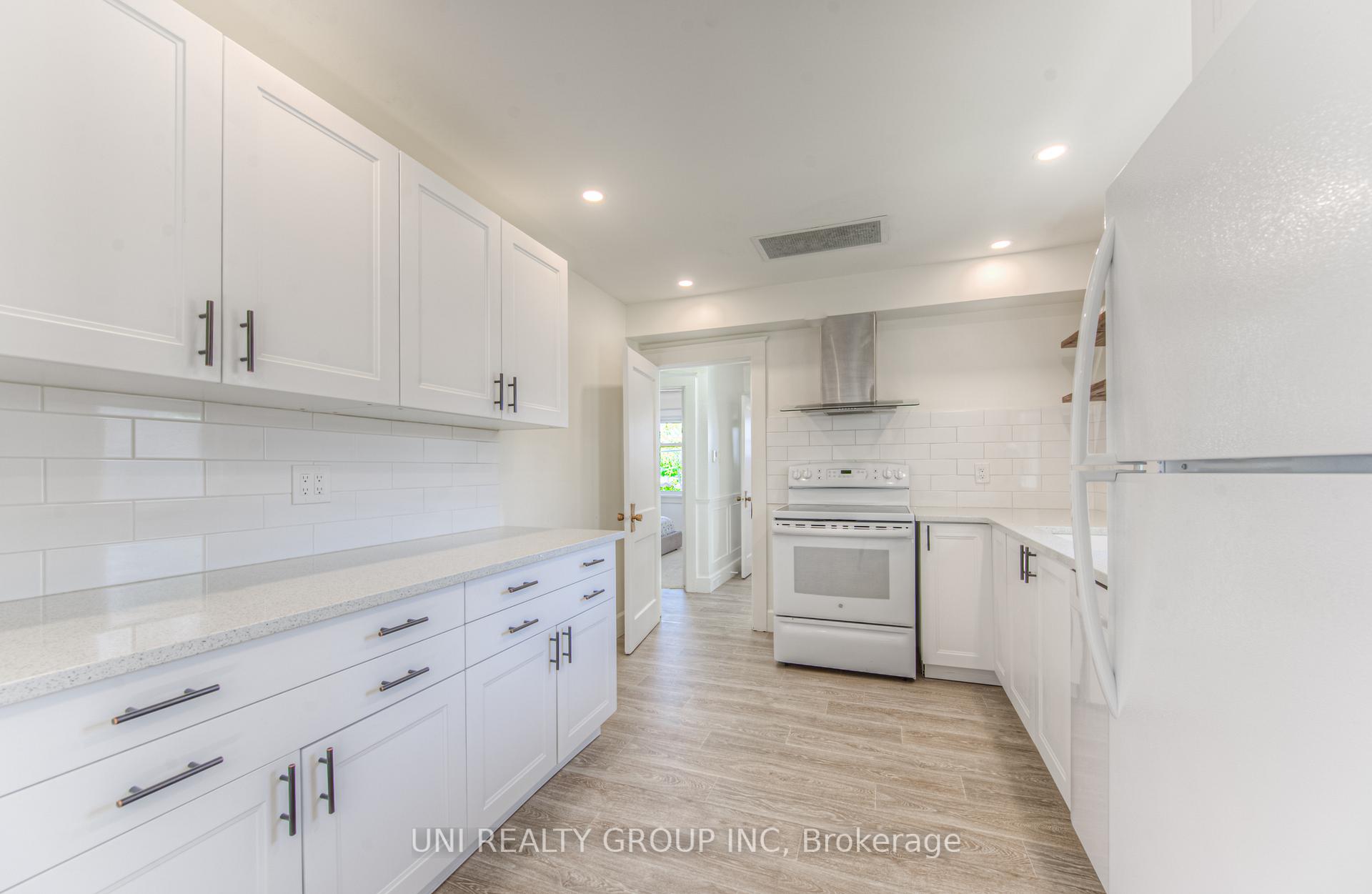 Photo 27 of 251 Margaret Avenue, Kitchener, Fairfield — HOMEH