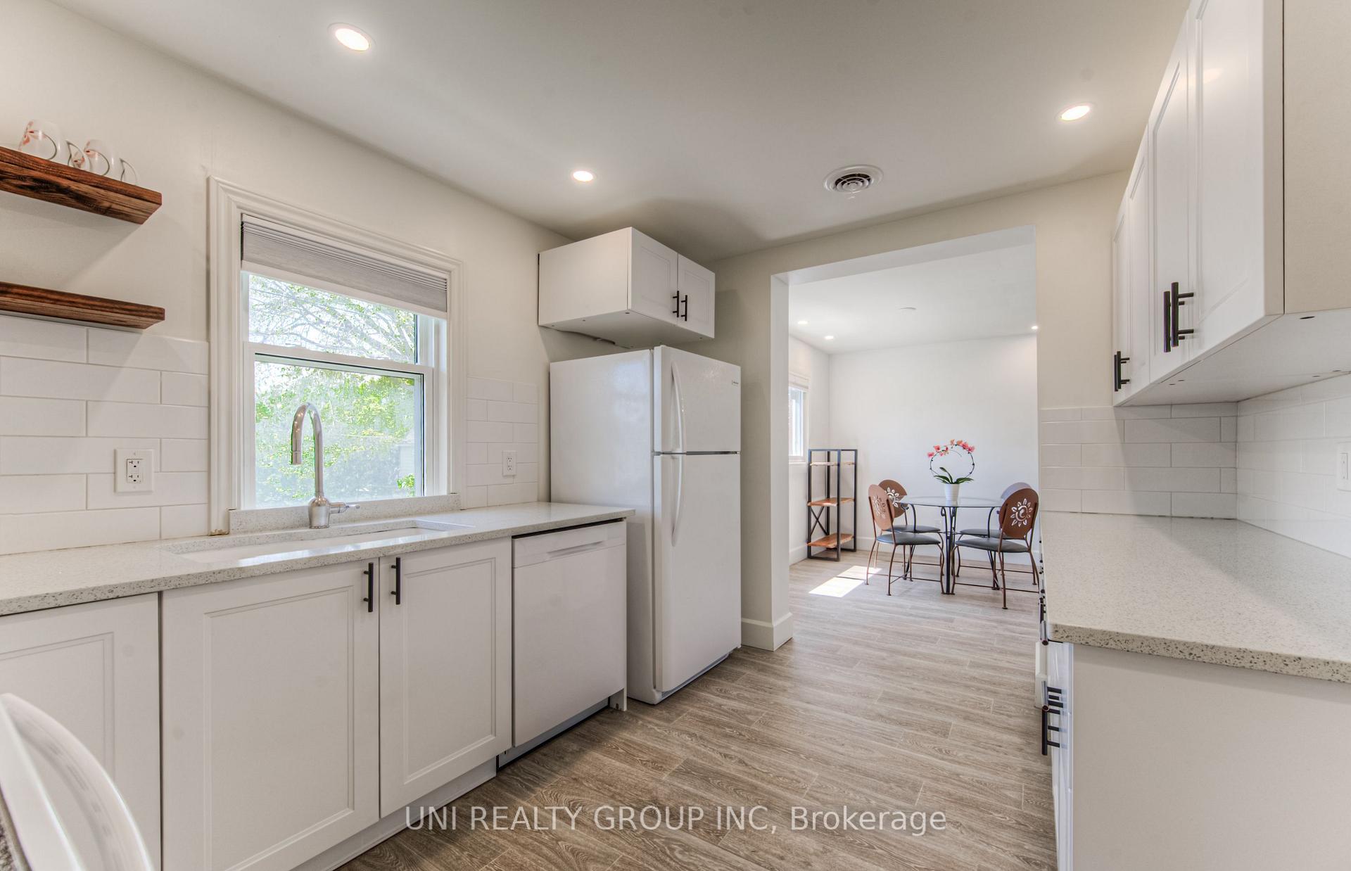 Photo 29 of 251 Margaret Avenue, Kitchener, Fairfield — HOMEH